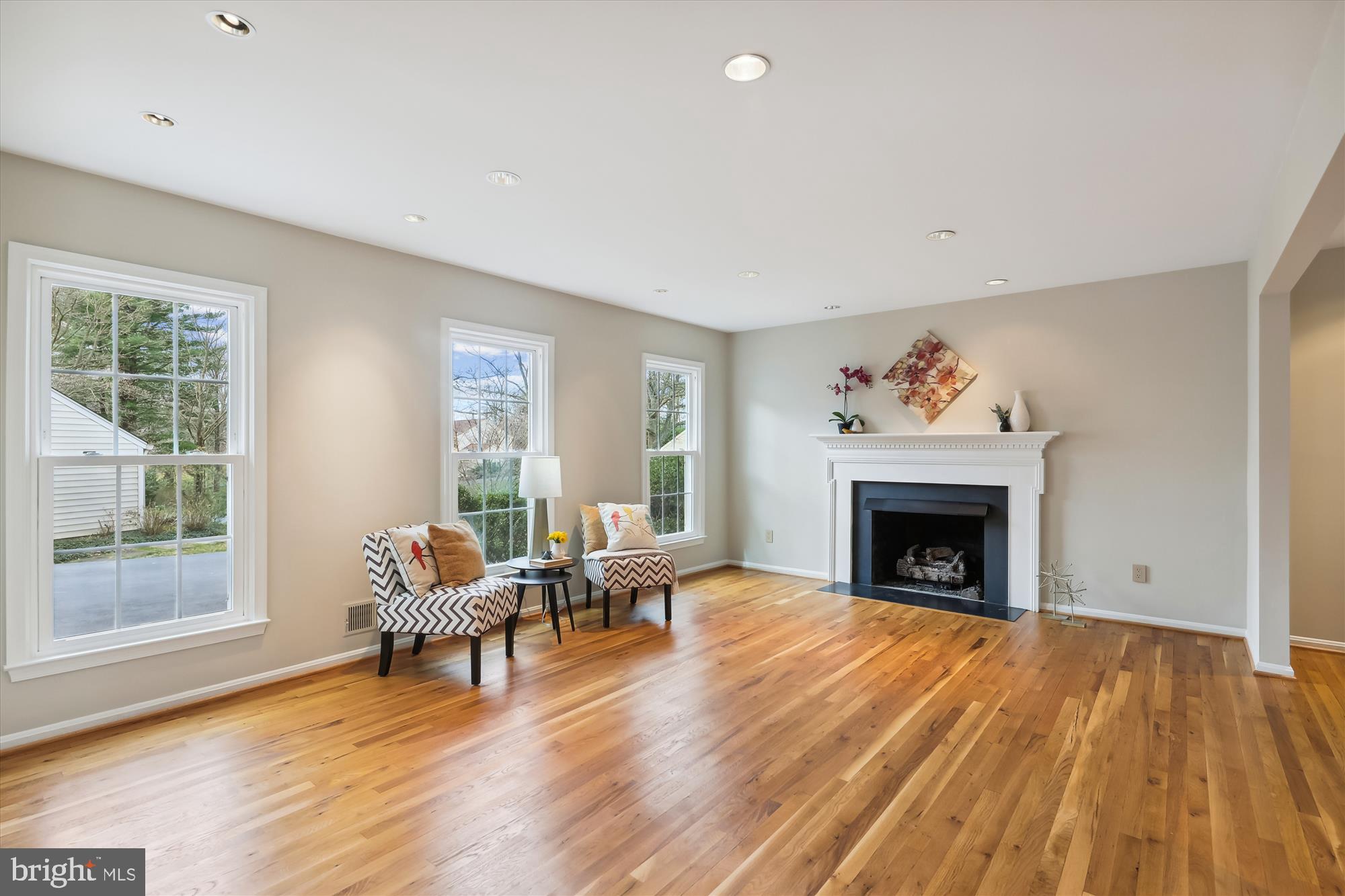 COPENHAVER - Residential