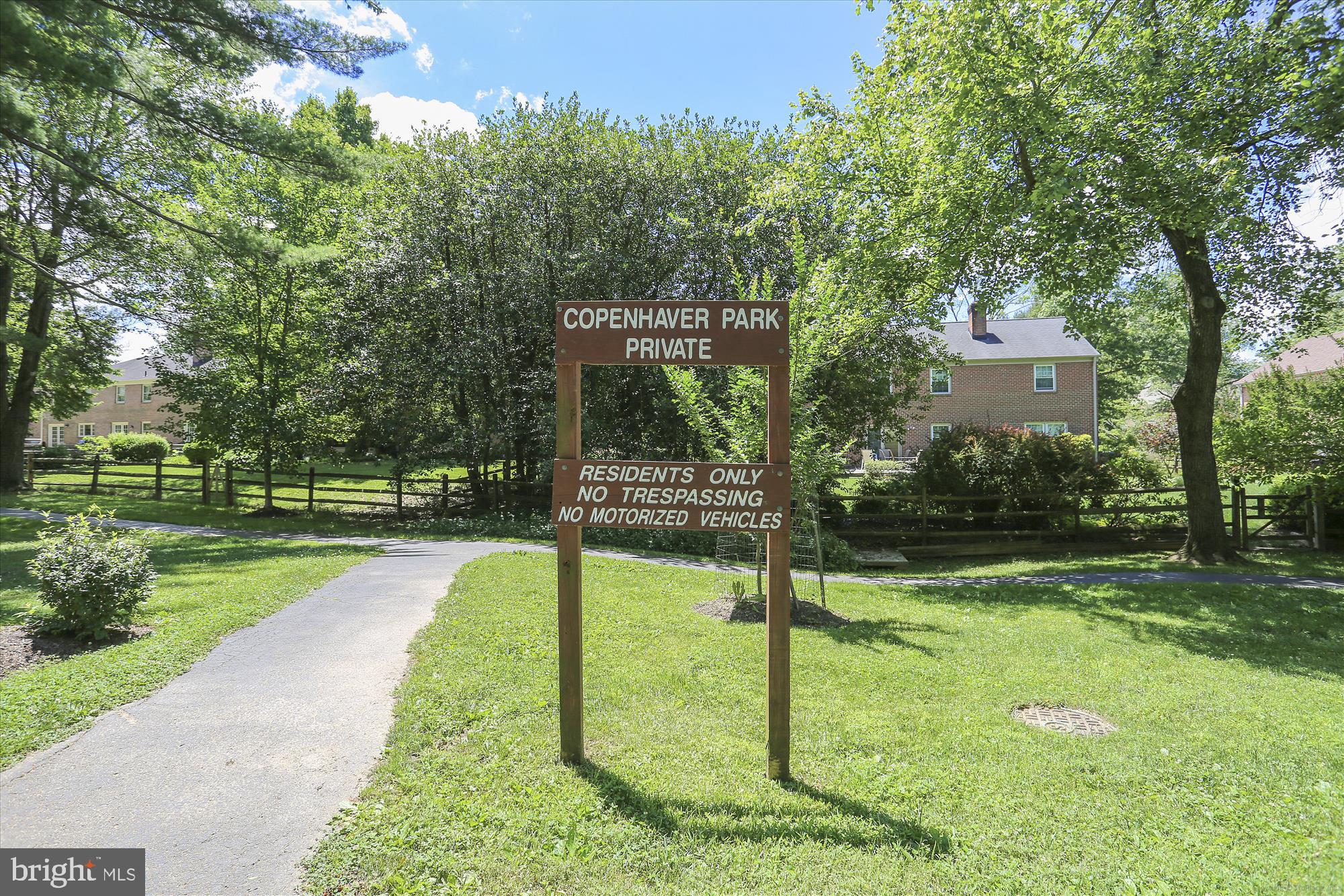 COPENHAVER - Residential