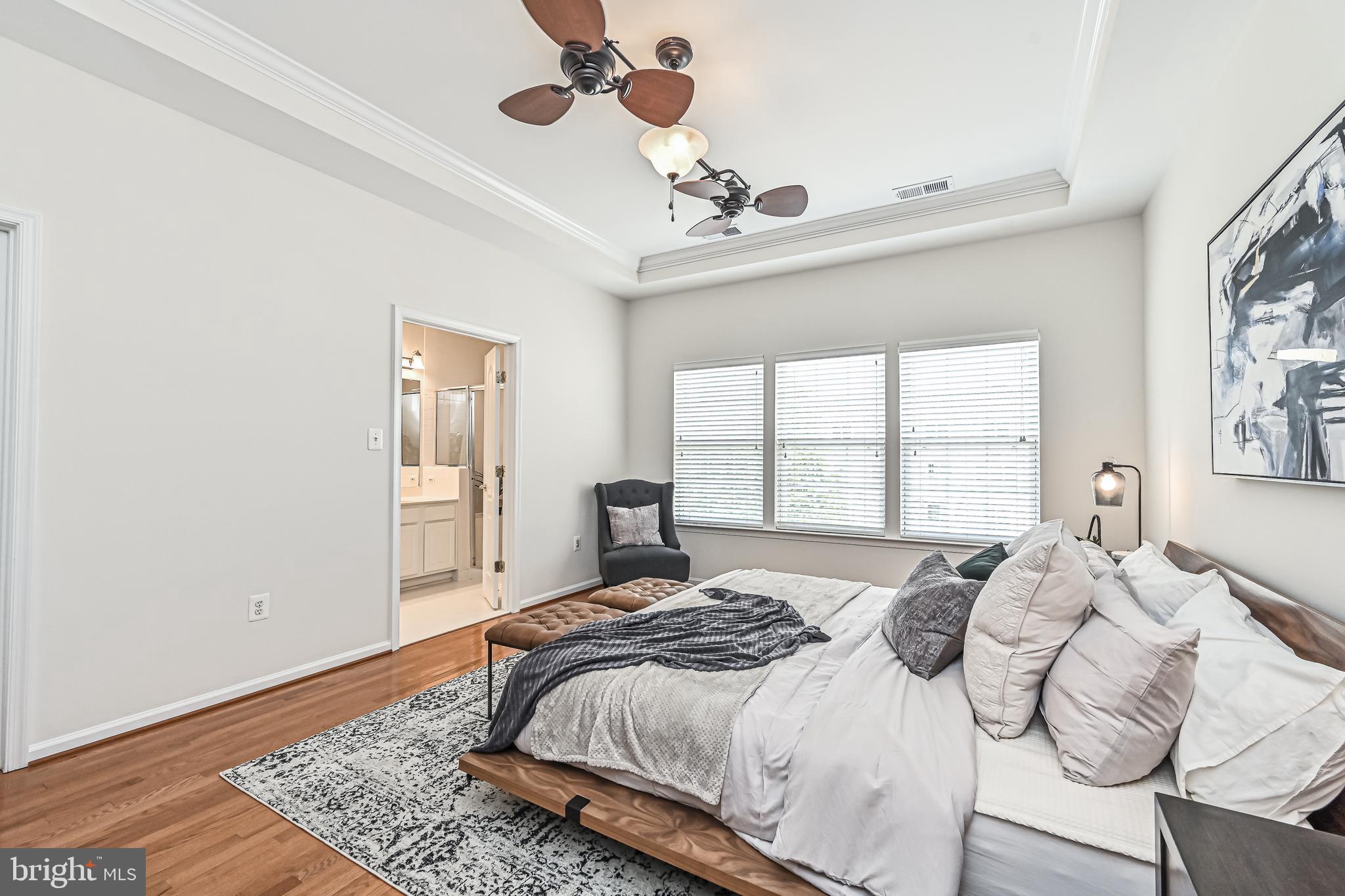 FAIR CHASE - Residential