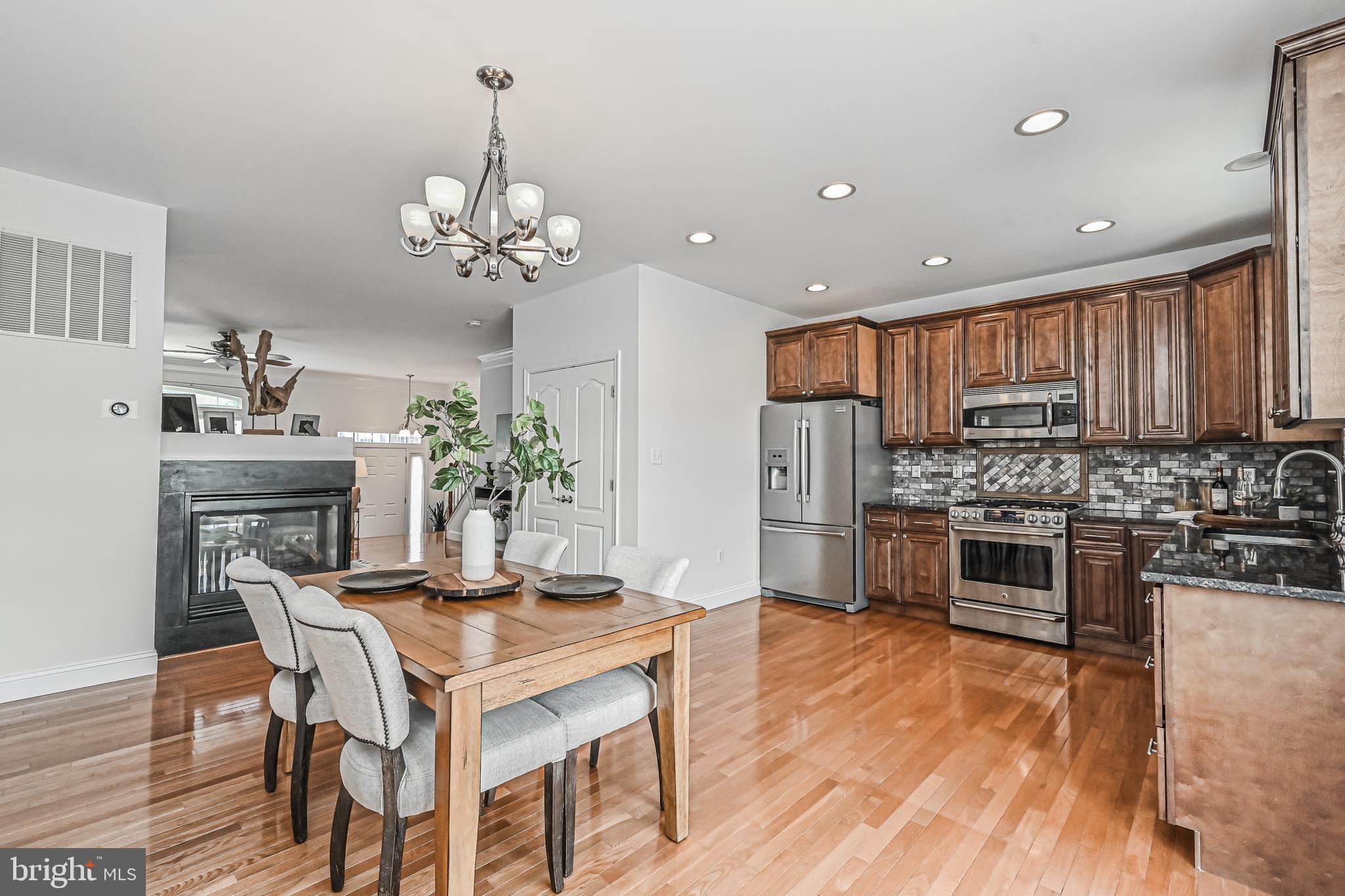 FAIR CHASE - Residential