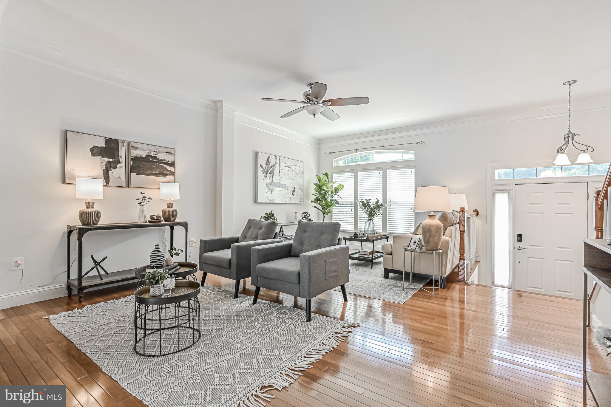 FAIR CHASE - Residential