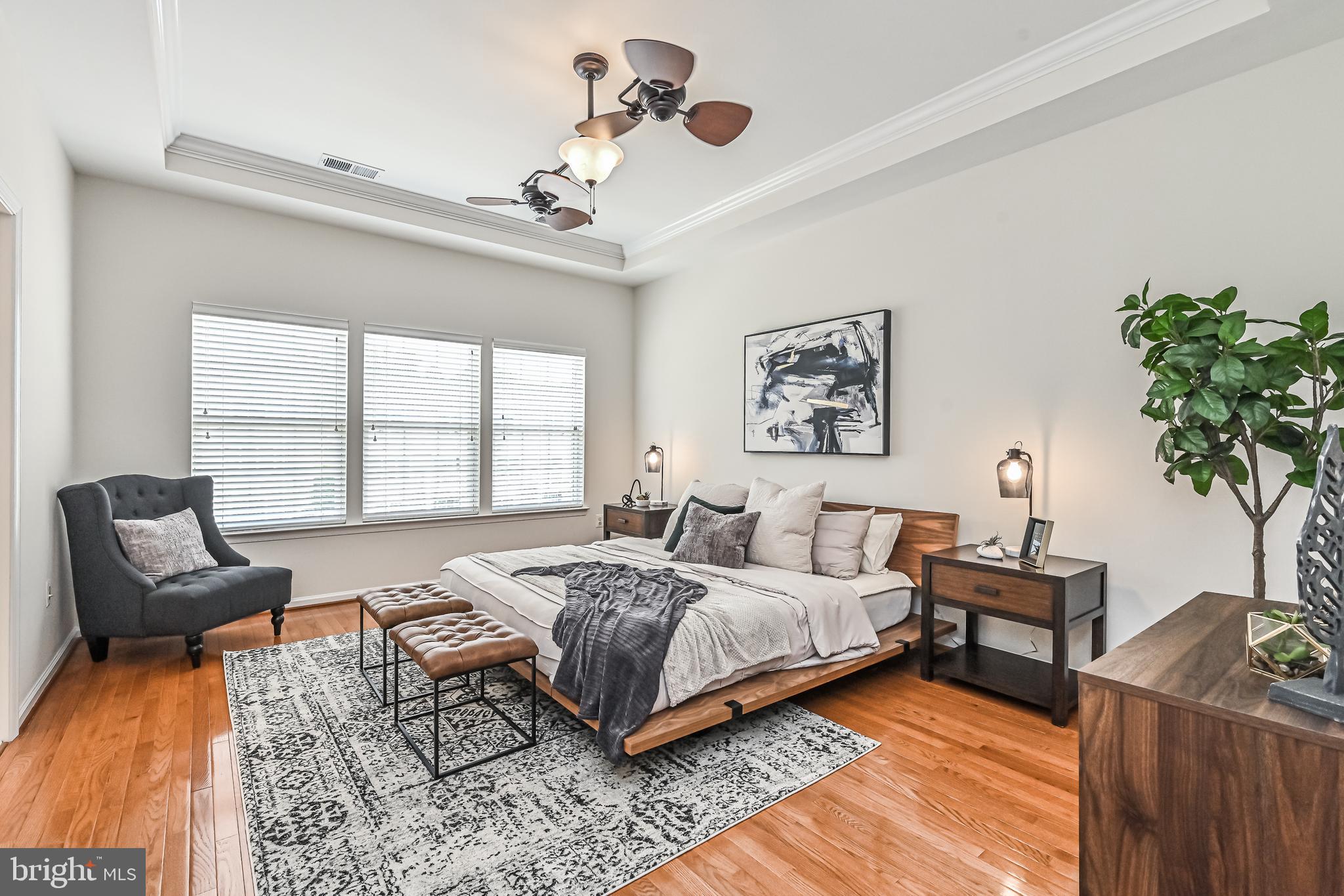 FAIR CHASE - Residential