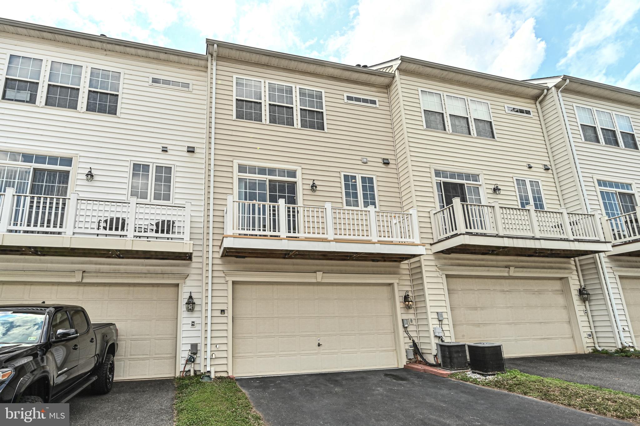 FAIR CHASE - Residential