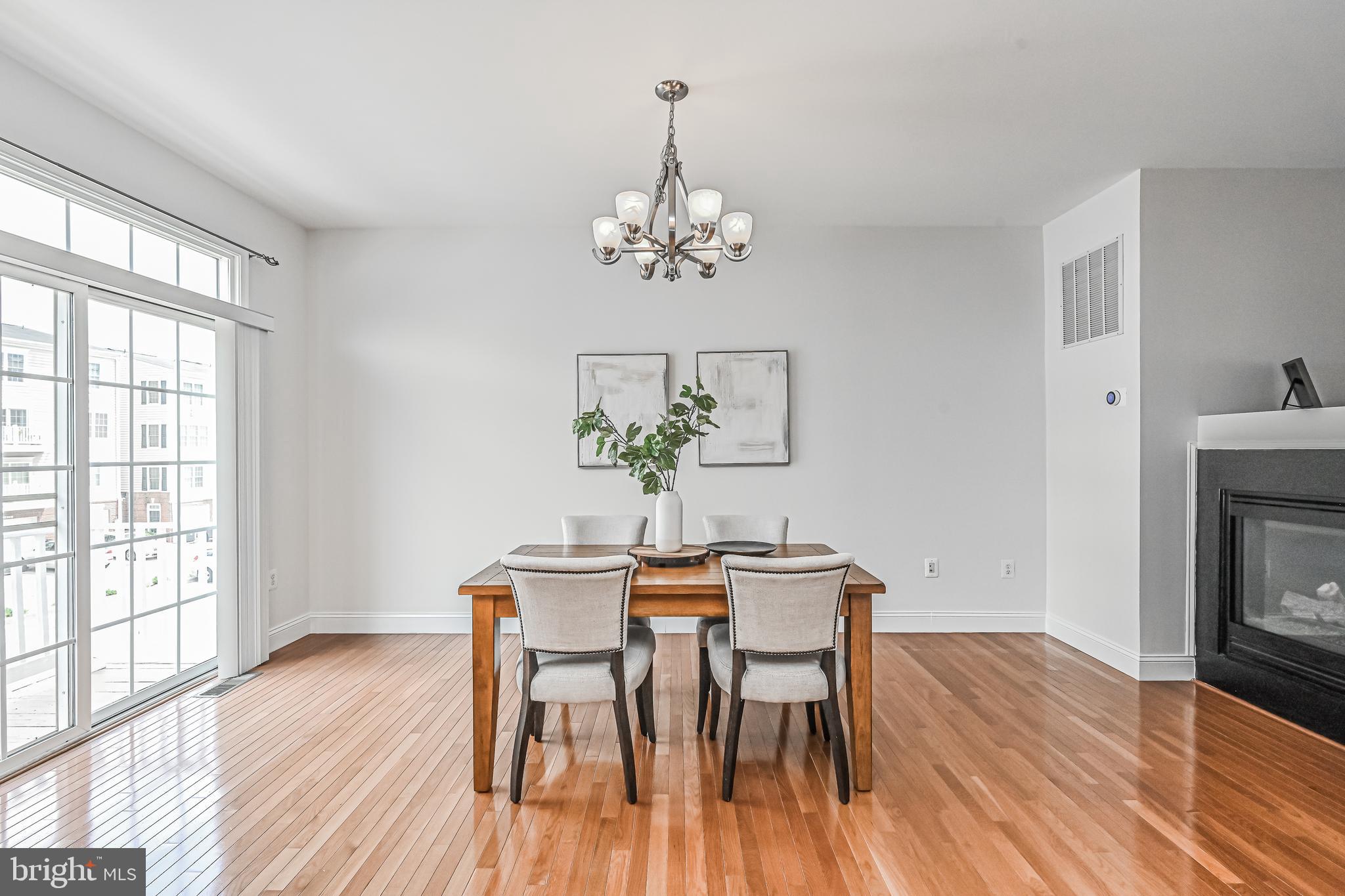 FAIR CHASE - Residential