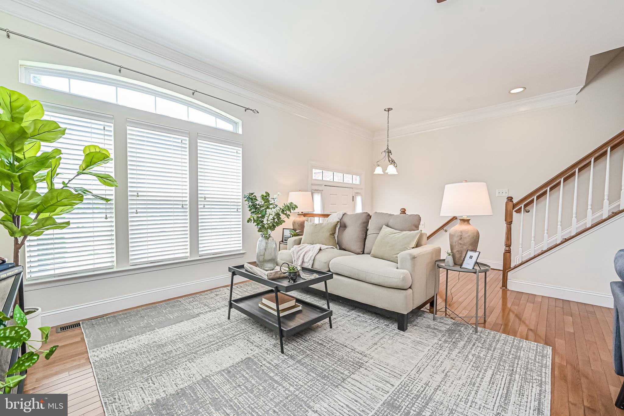 FAIR CHASE - Residential