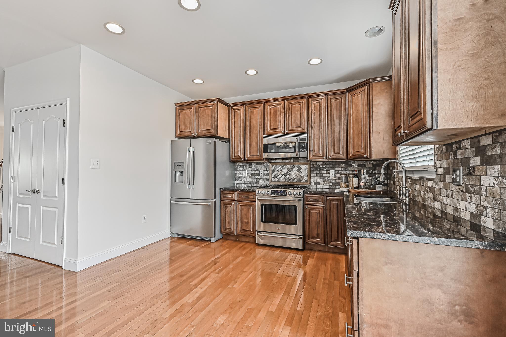 FAIR CHASE - Residential