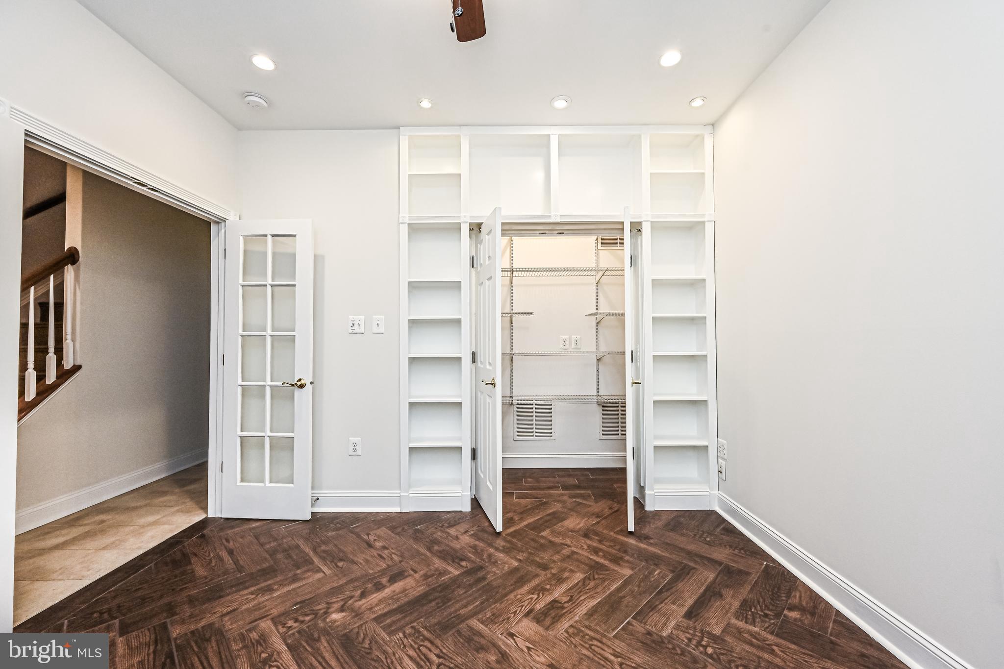 FAIR CHASE - Residential