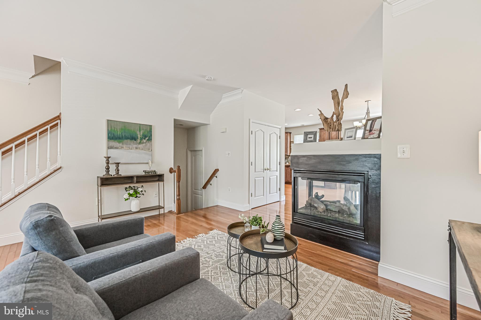 FAIR CHASE - Residential