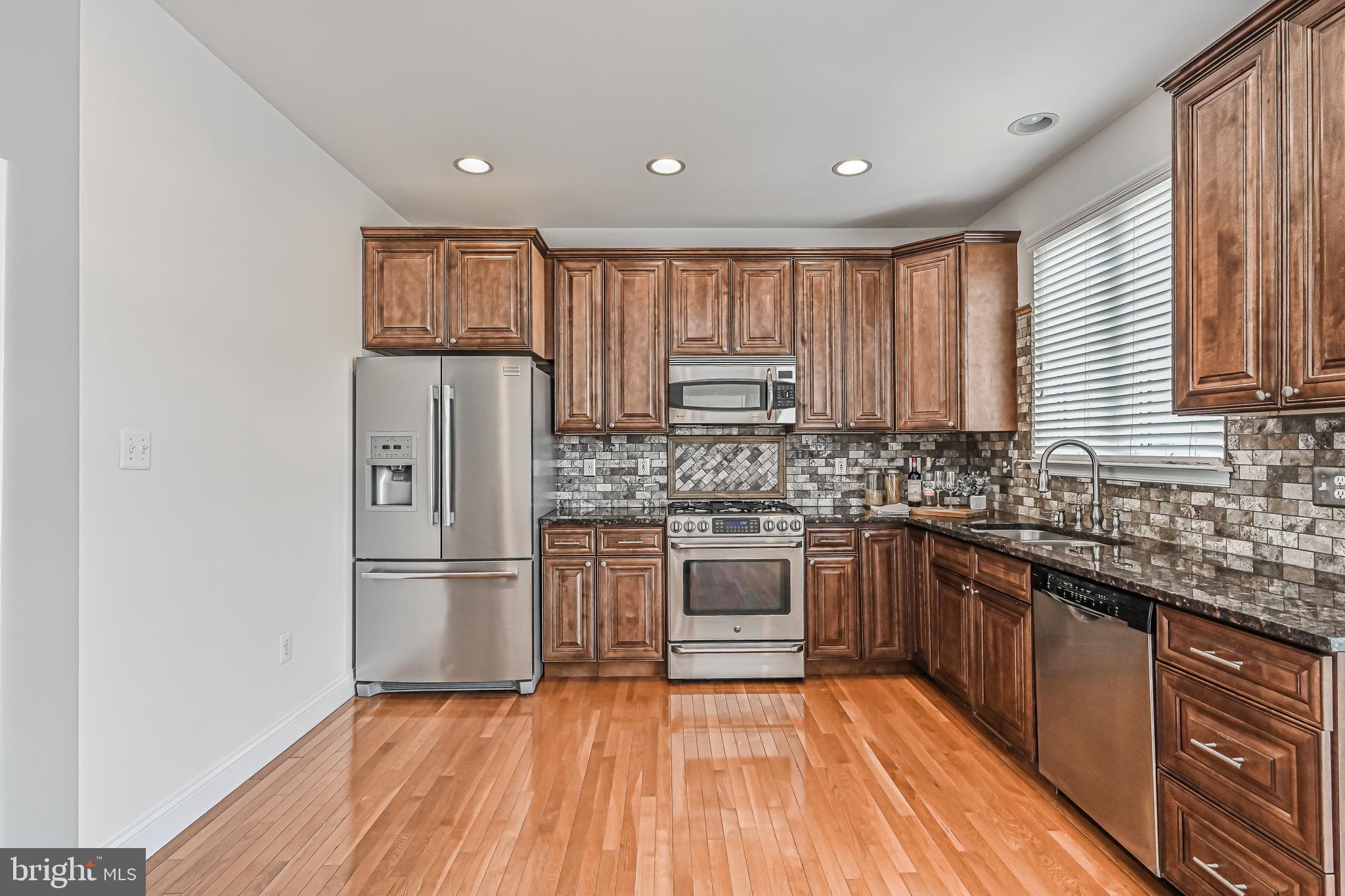 FAIR CHASE - Residential