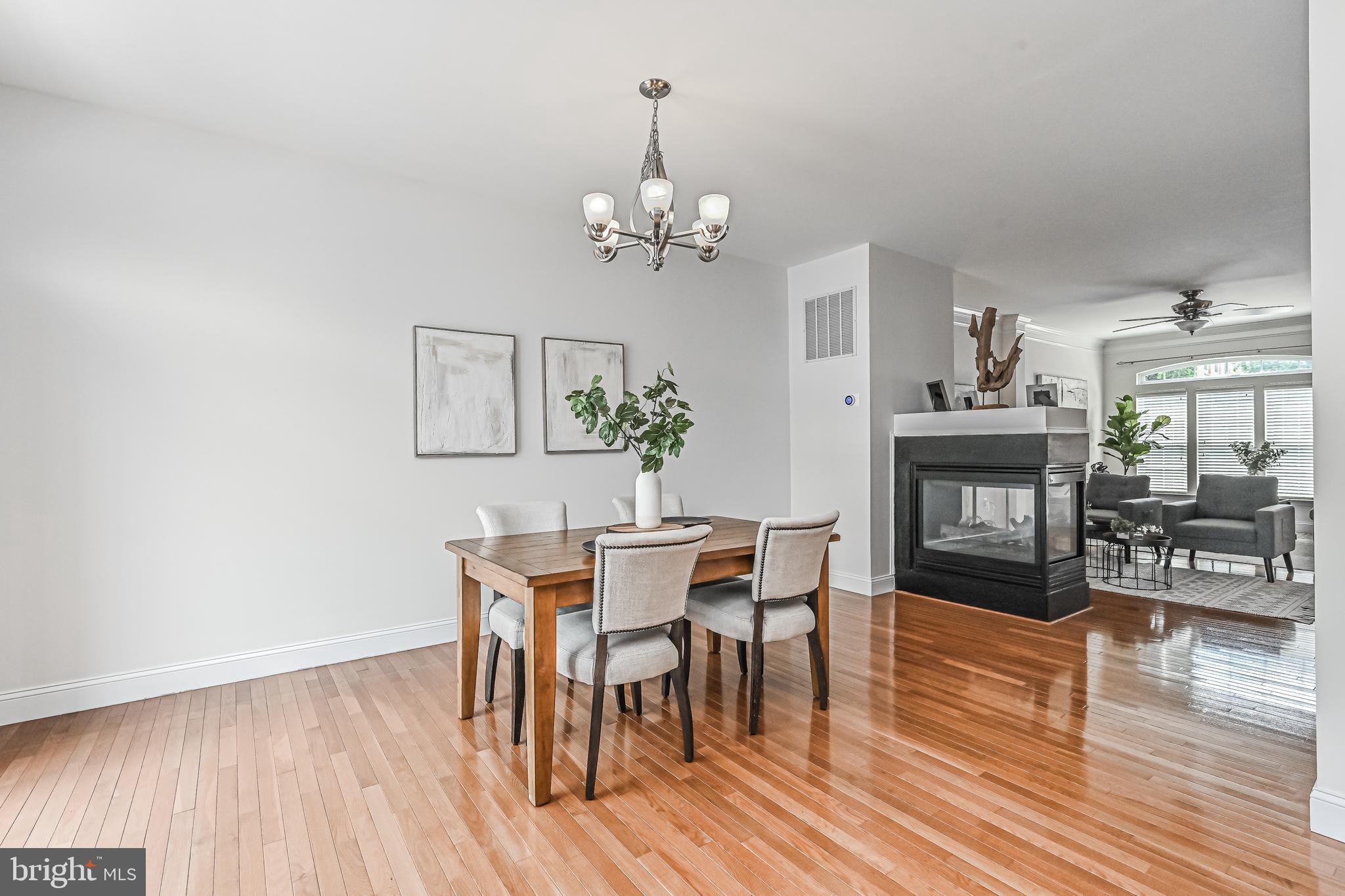 FAIR CHASE - Residential