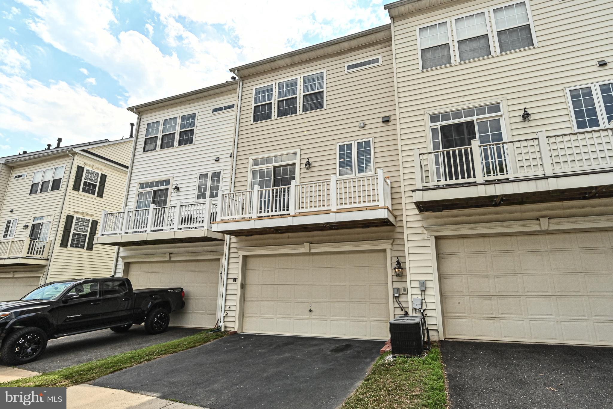 FAIR CHASE - Residential