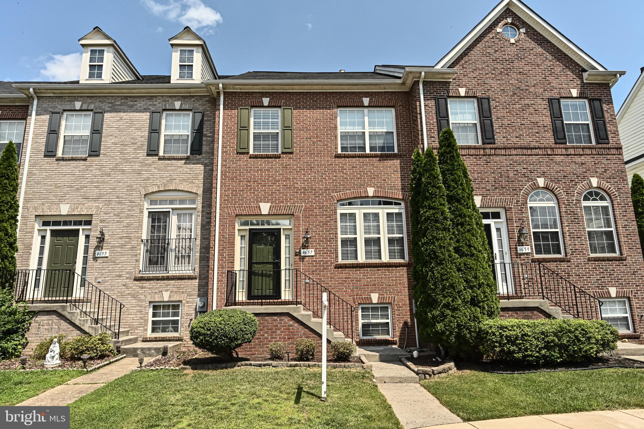 FAIR CHASE - Residential