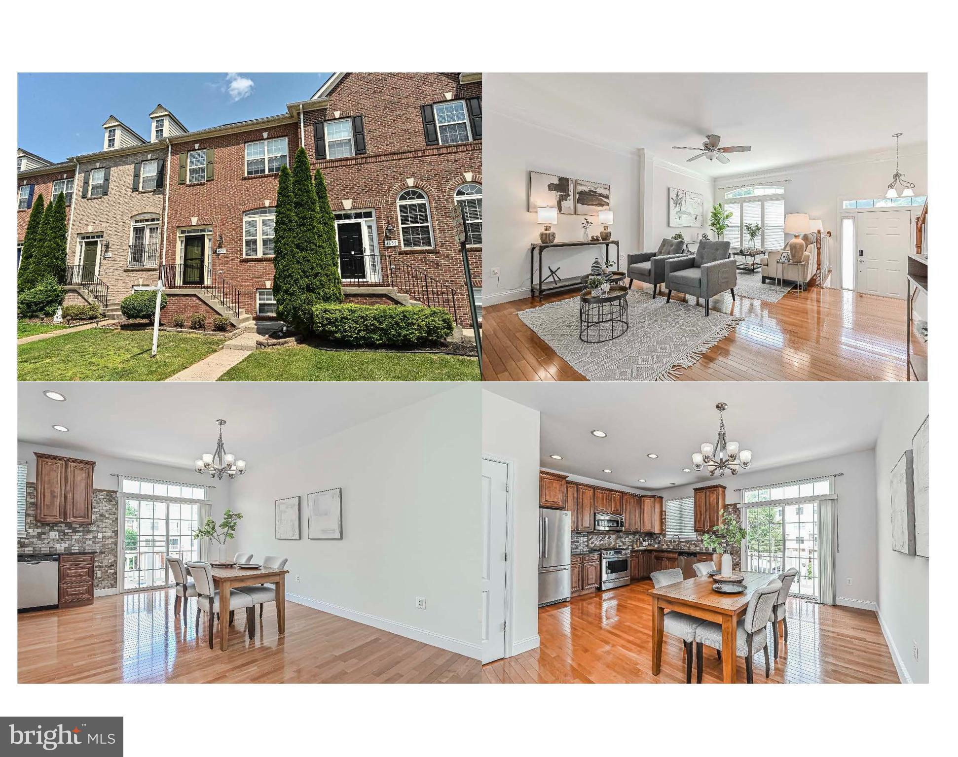 FAIR CHASE - Residential