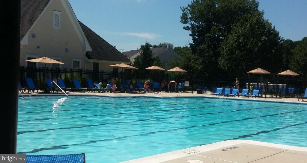 FAIR CHASE - Residential