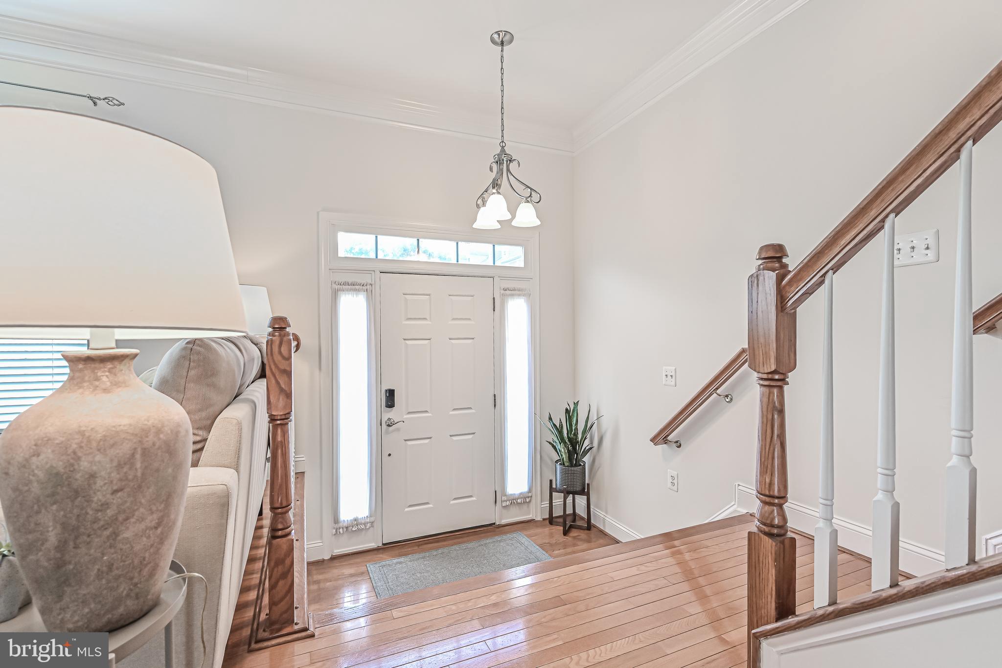 FAIR CHASE - Residential