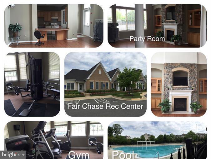 FAIR CHASE - Residential