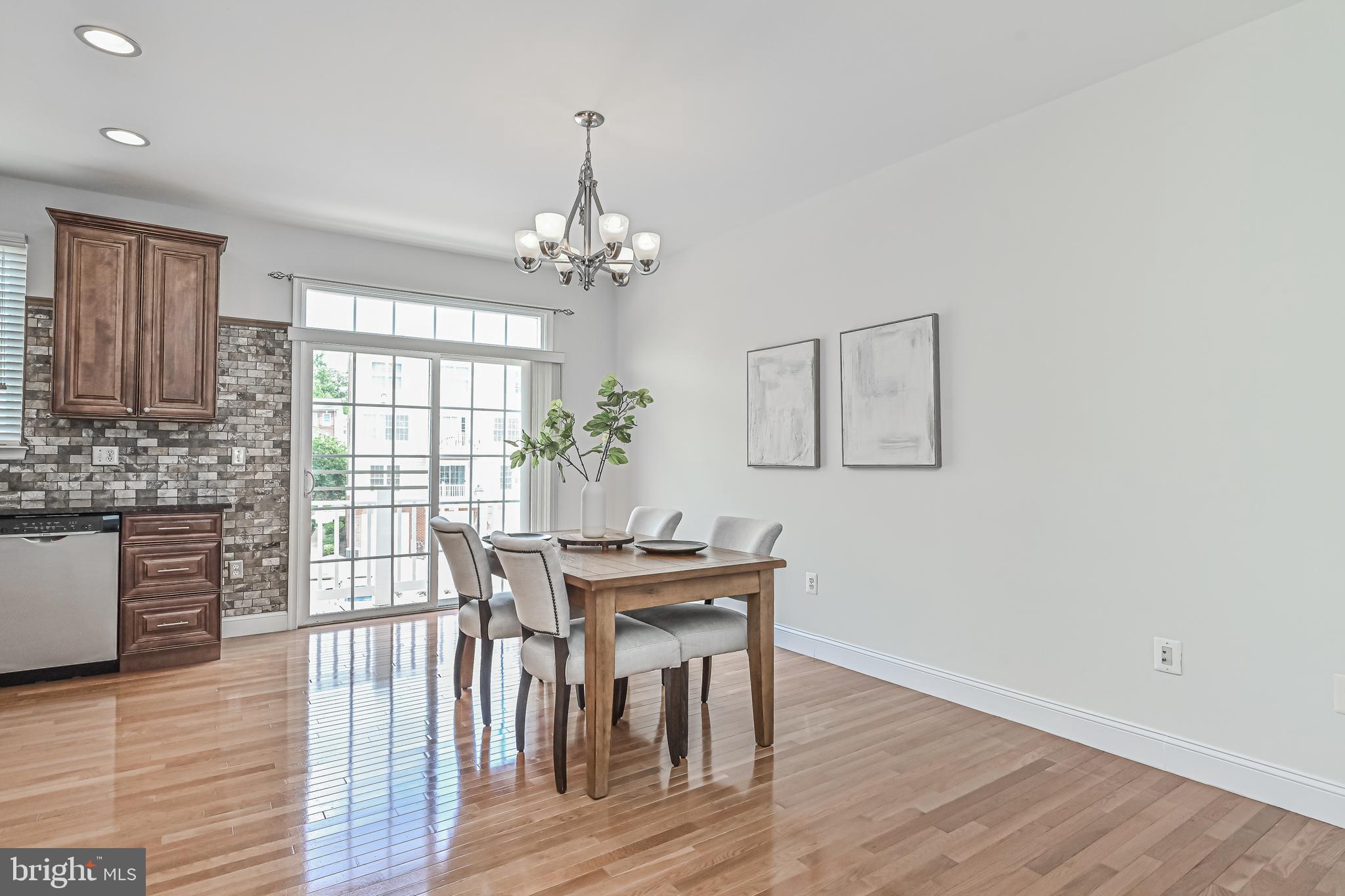 FAIR CHASE - Residential