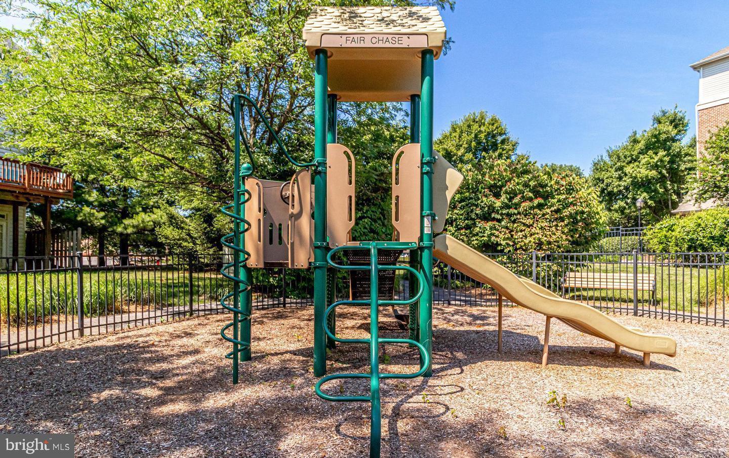 FAIR CHASE - Residential