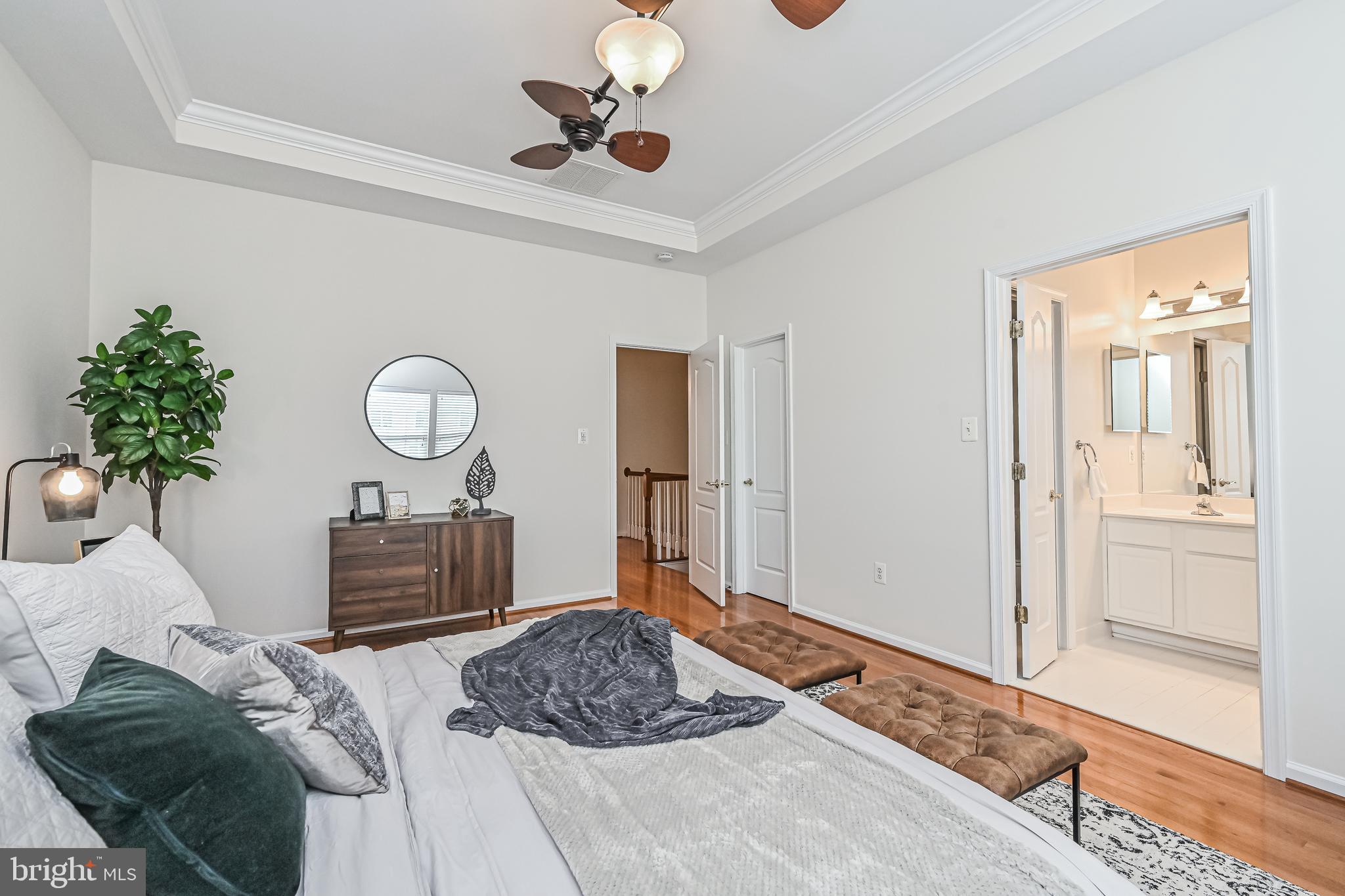 FAIR CHASE - Residential