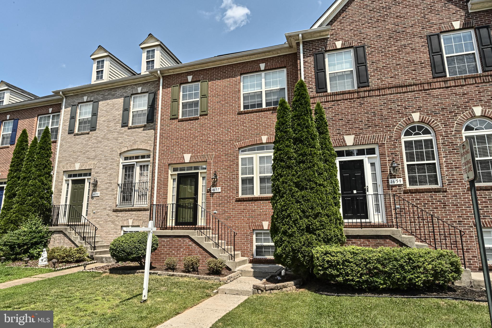 FAIR CHASE - Residential