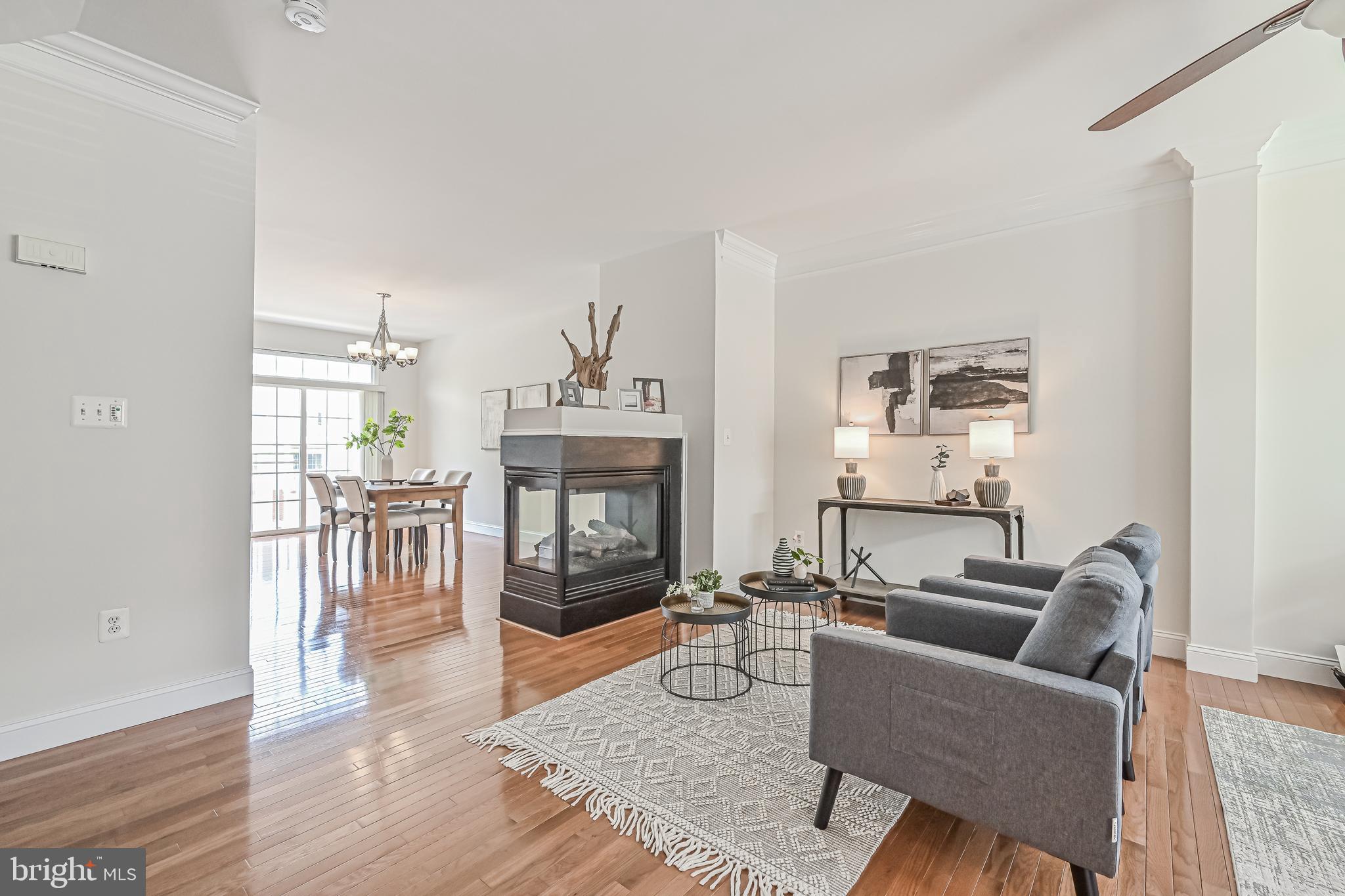 FAIR CHASE - Residential