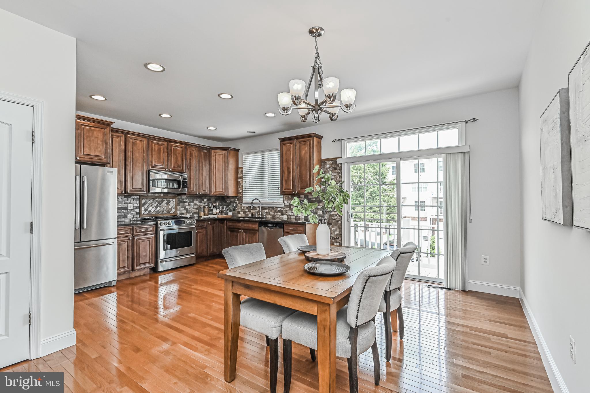 FAIR CHASE - Residential