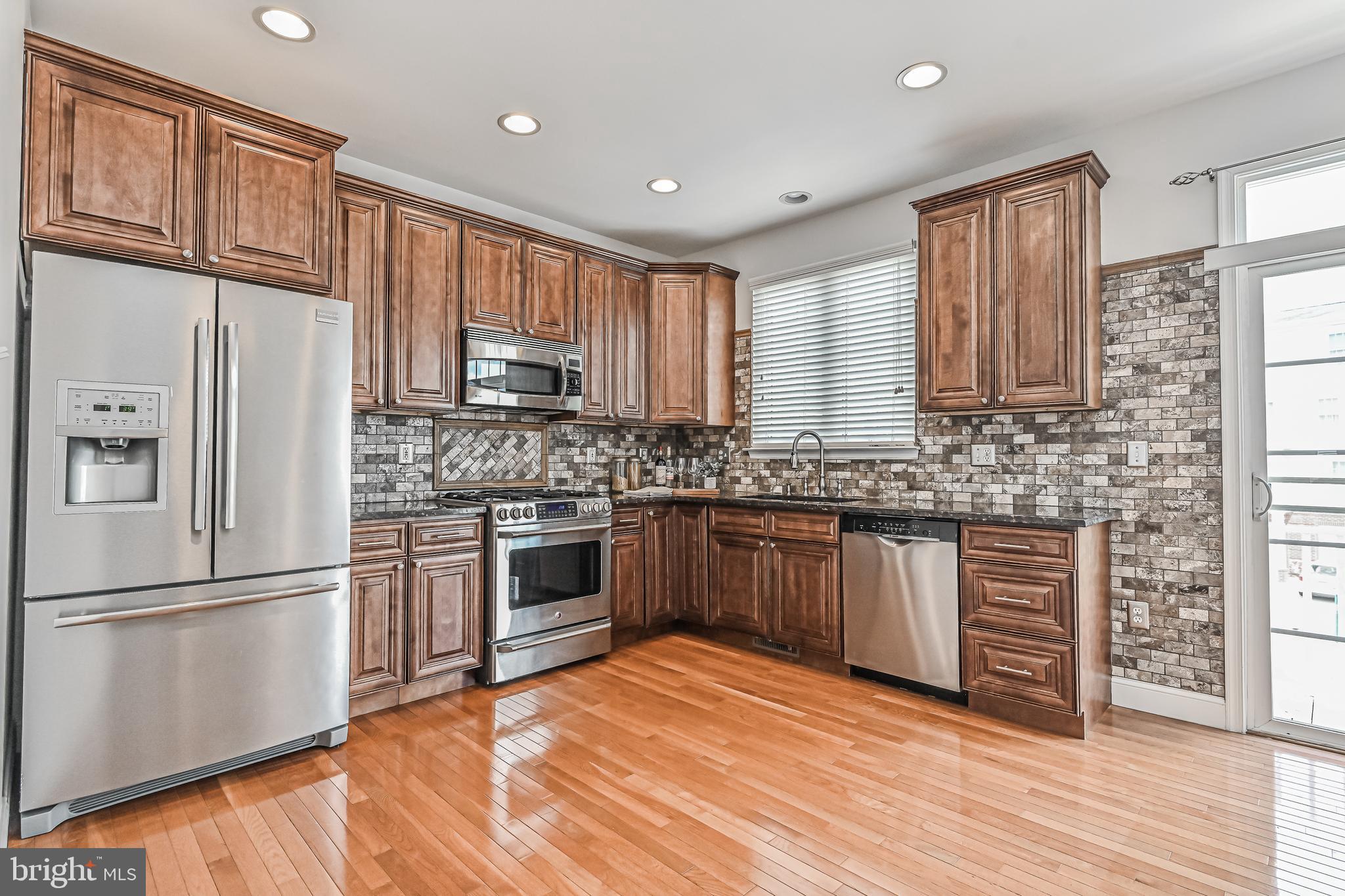 FAIR CHASE - Residential