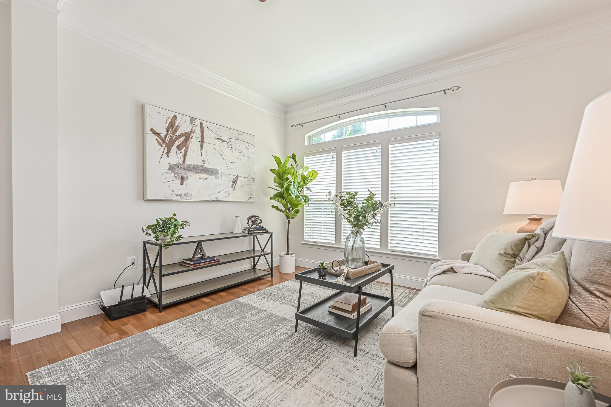 FAIR CHASE - Residential