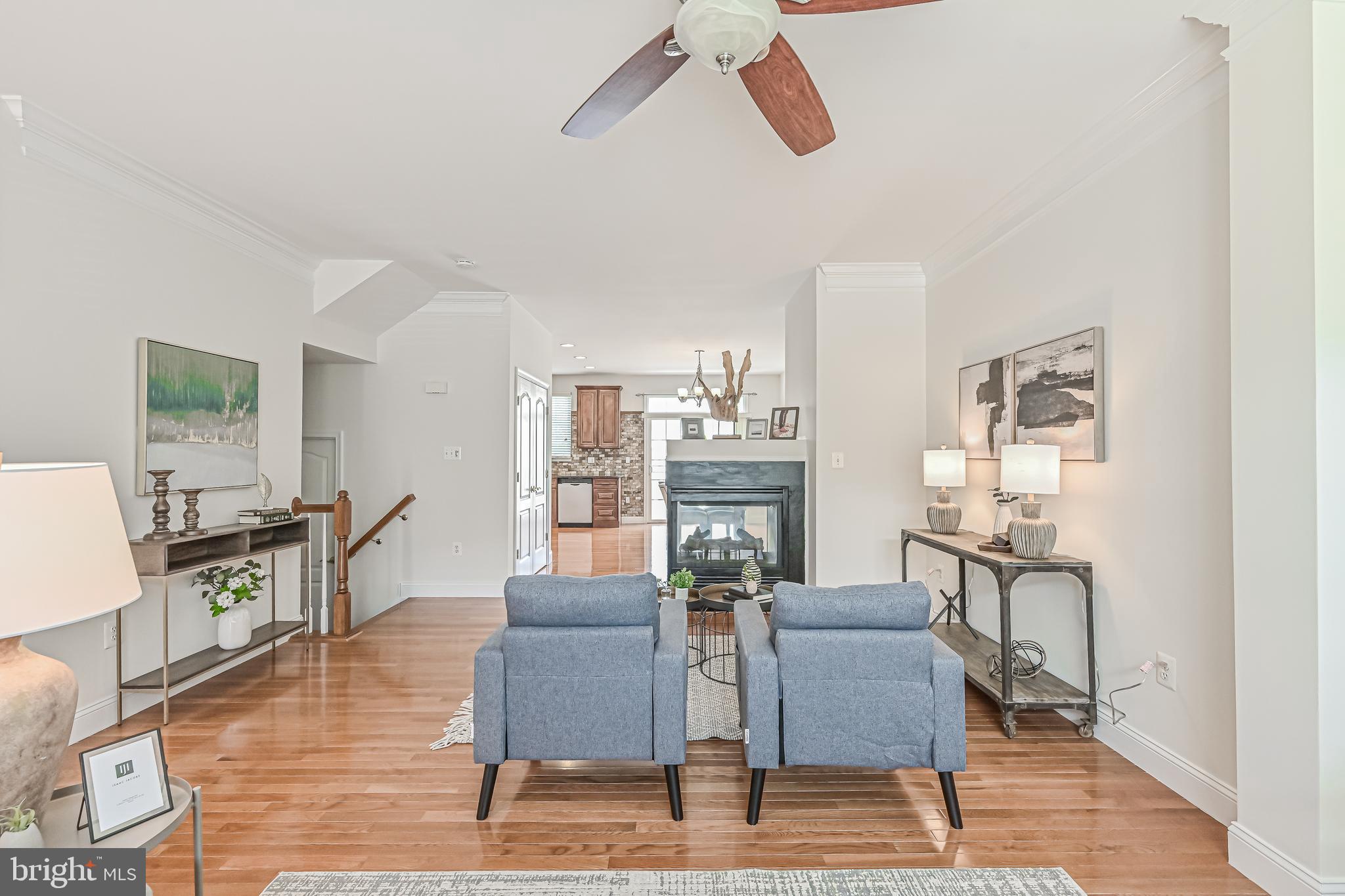 FAIR CHASE - Residential