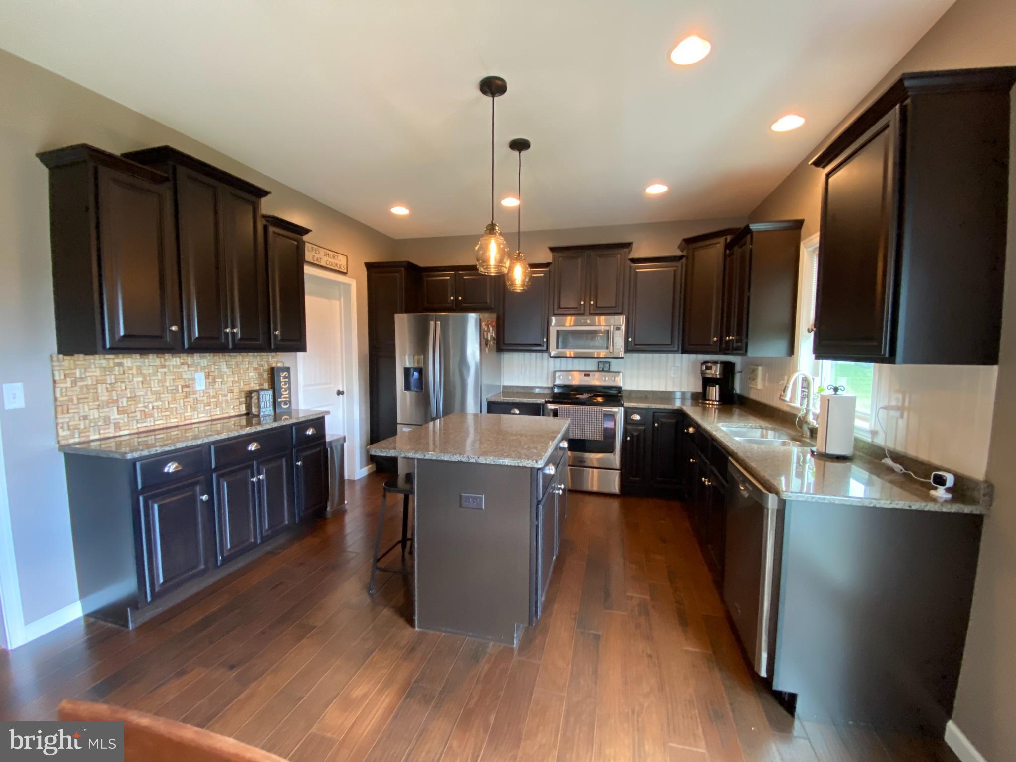 MEADOWS @ BACHMAN RUN - Residential