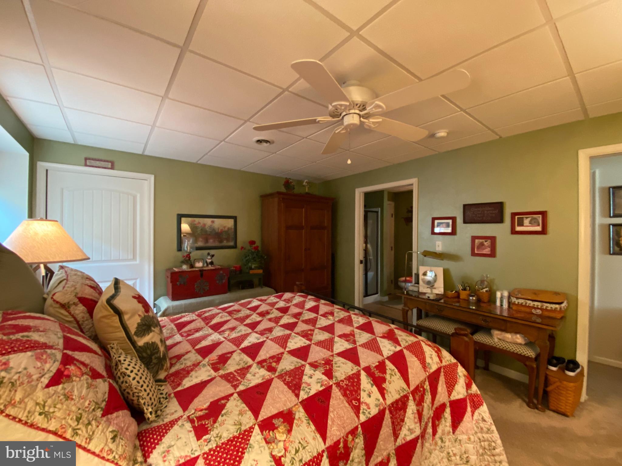 MEADOWS @ BACHMAN RUN - Residential