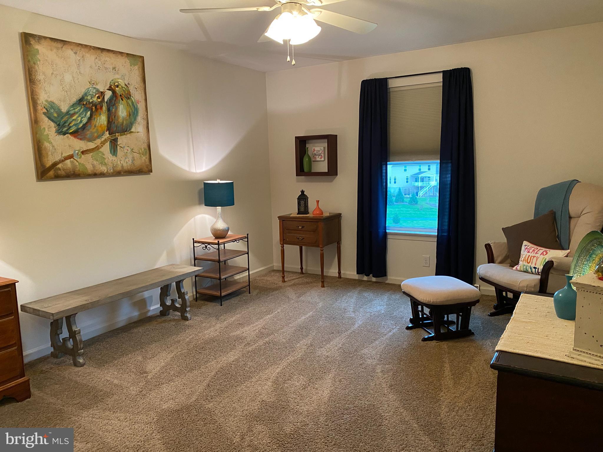 MEADOWS @ BACHMAN RUN - Residential