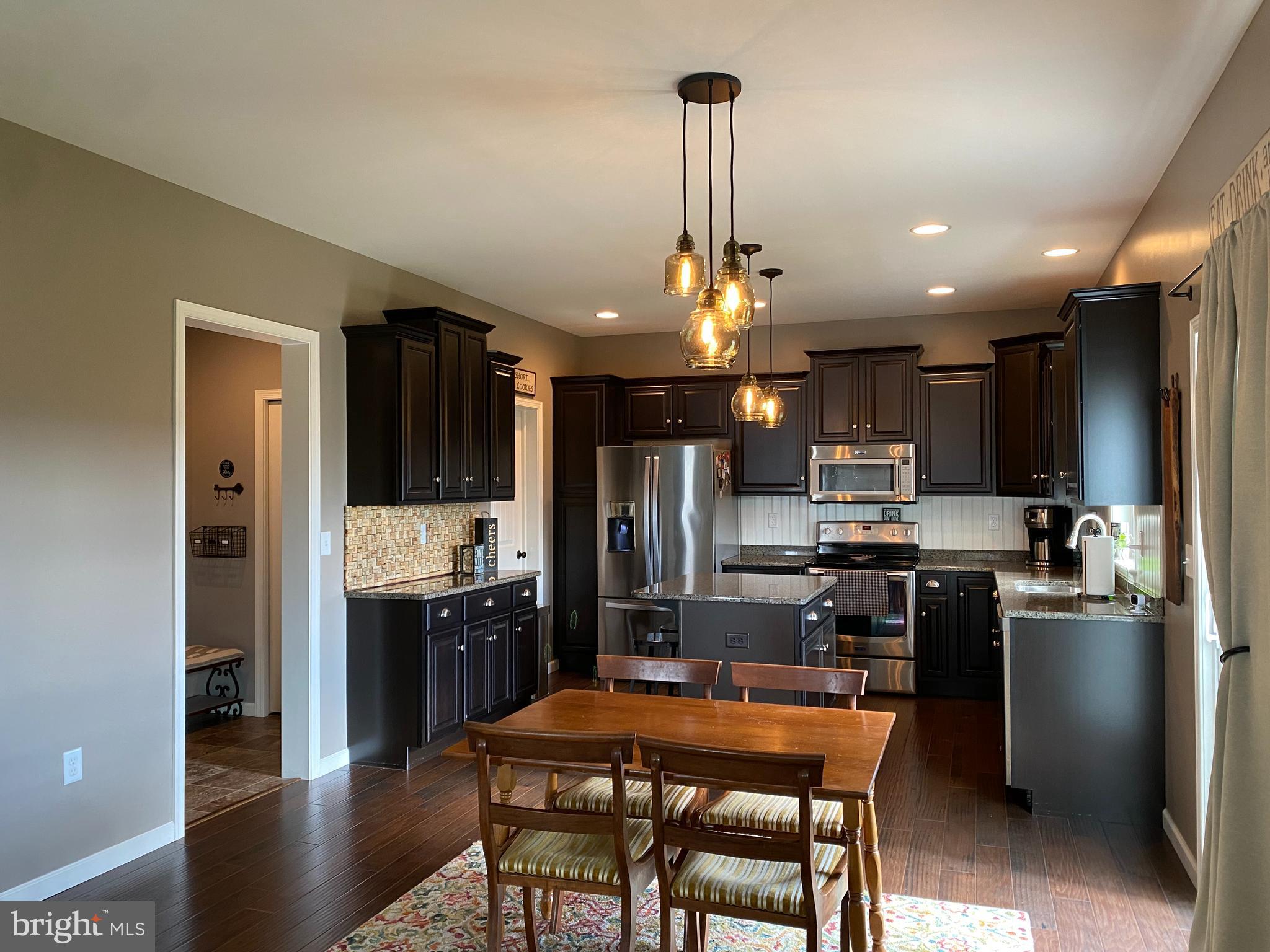 MEADOWS @ BACHMAN RUN - Residential