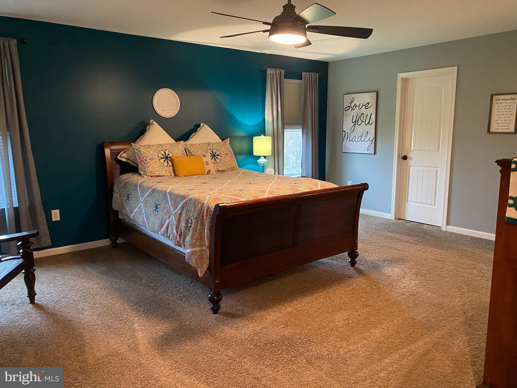 MEADOWS @ BACHMAN RUN - Residential