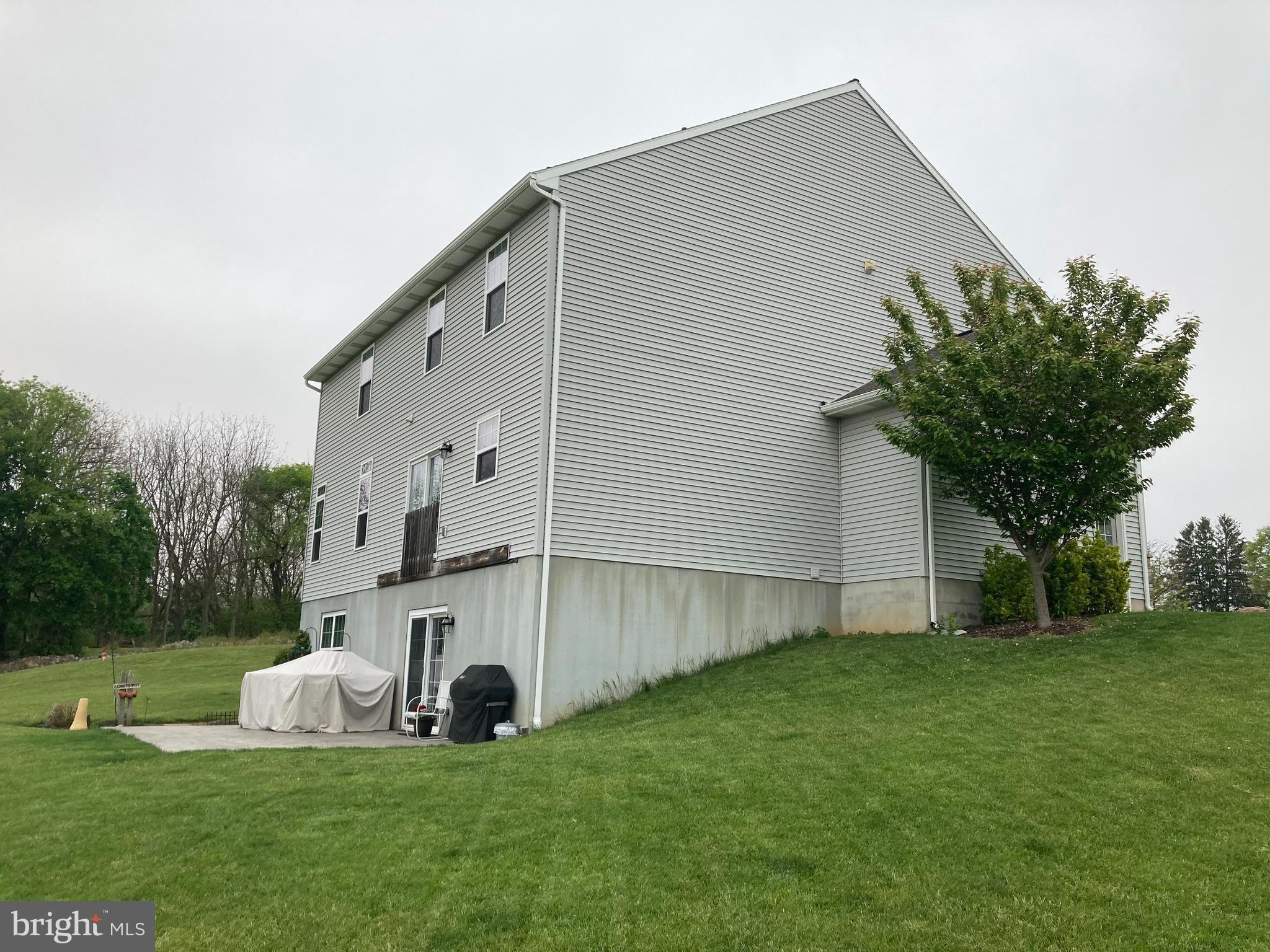 MEADOWS @ BACHMAN RUN - Residential