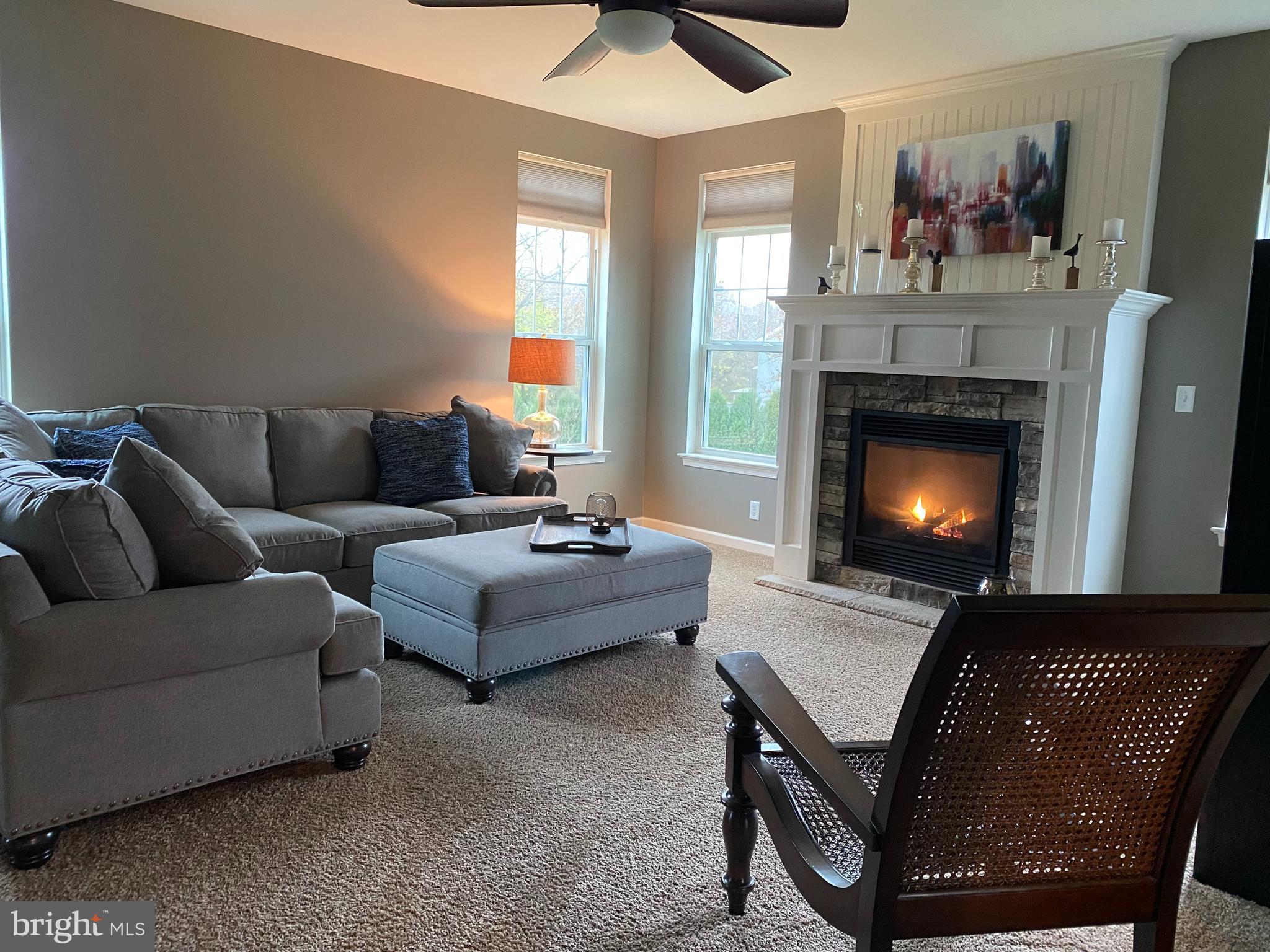 MEADOWS @ BACHMAN RUN - Residential