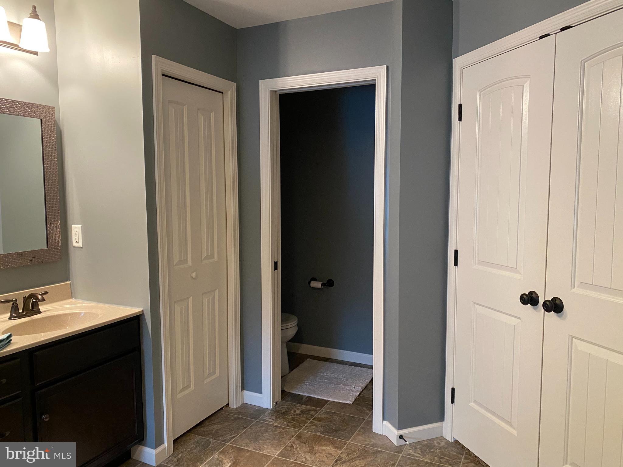 MEADOWS @ BACHMAN RUN - Residential