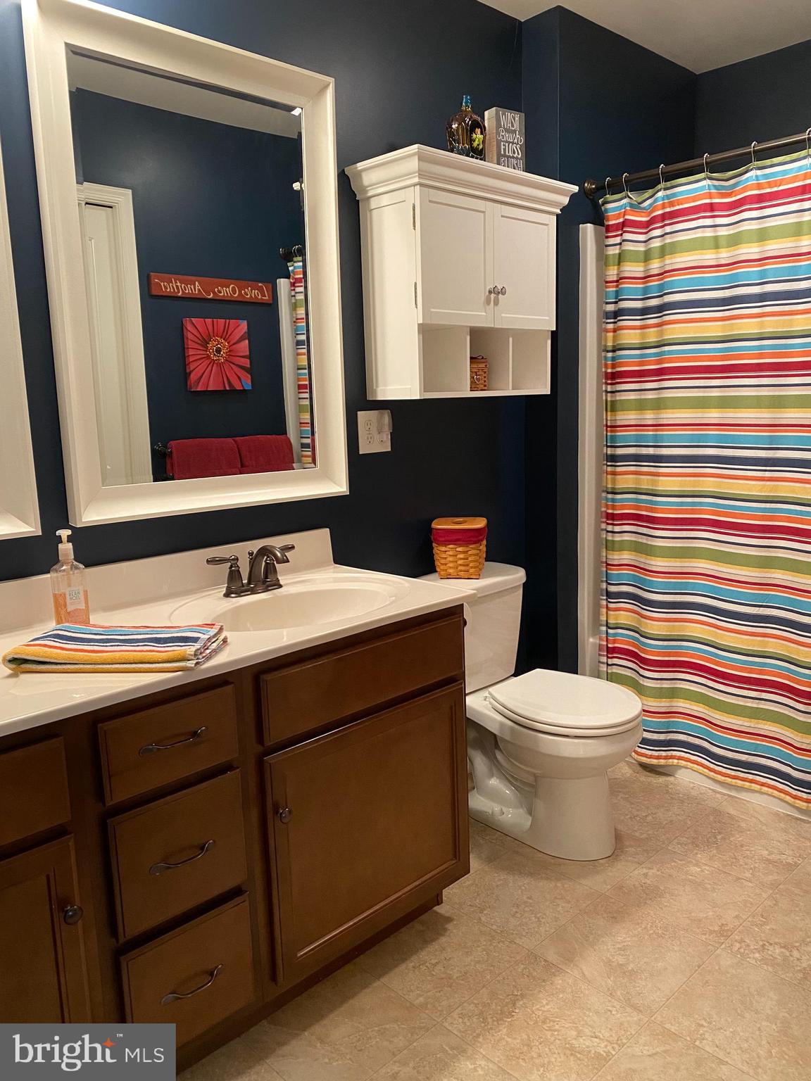 MEADOWS @ BACHMAN RUN - Residential