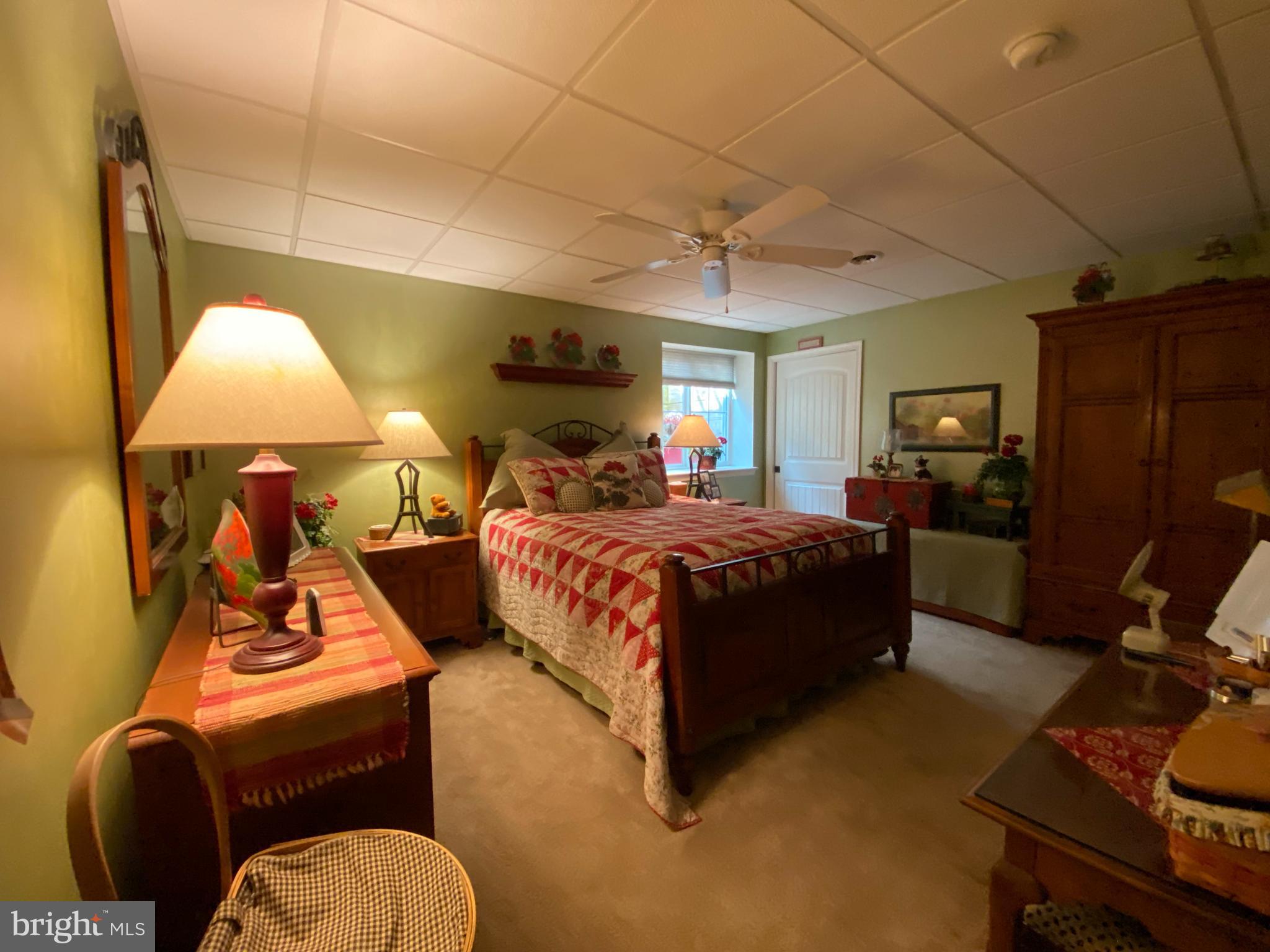 MEADOWS @ BACHMAN RUN - Residential