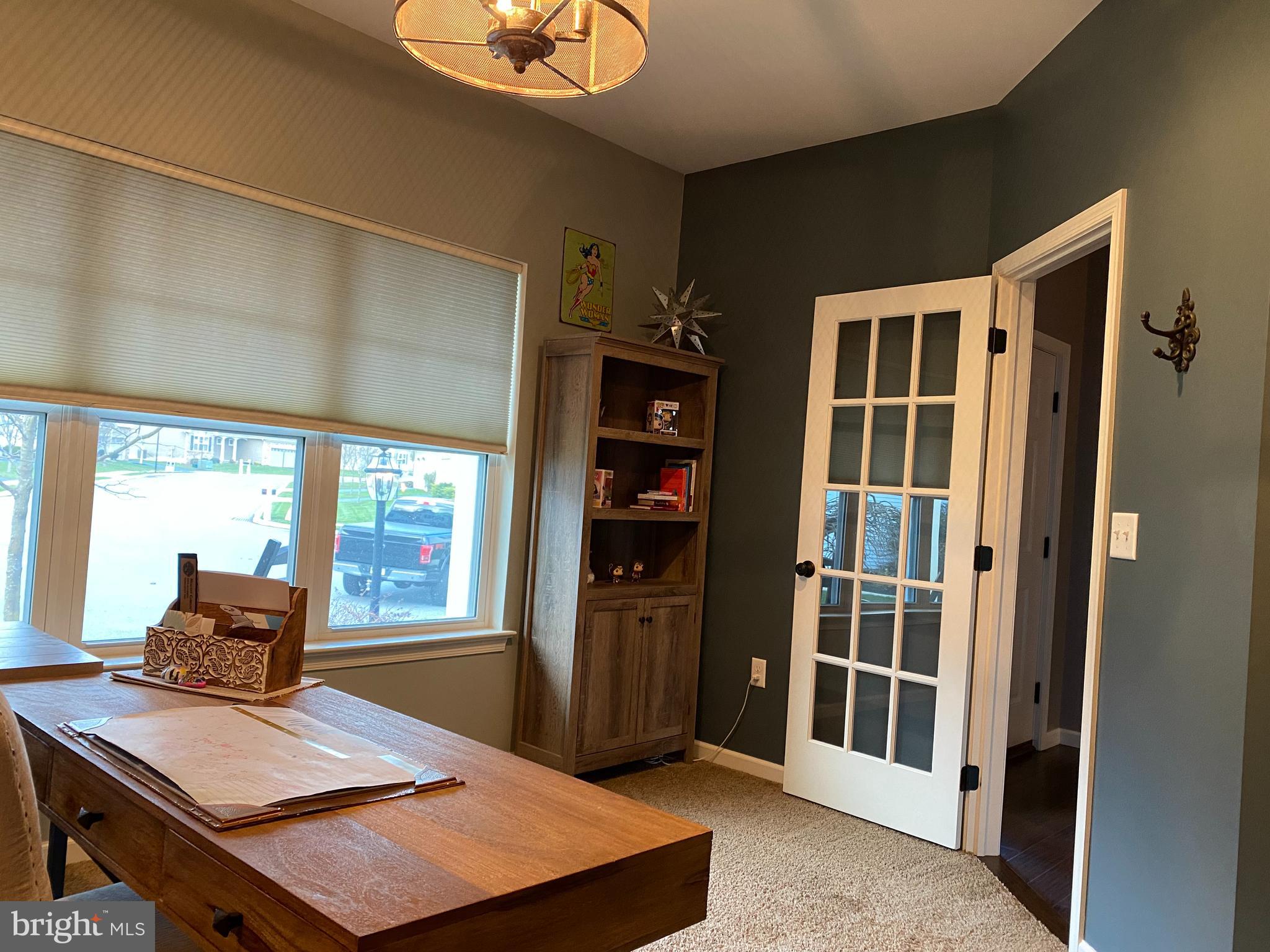 MEADOWS @ BACHMAN RUN - Residential