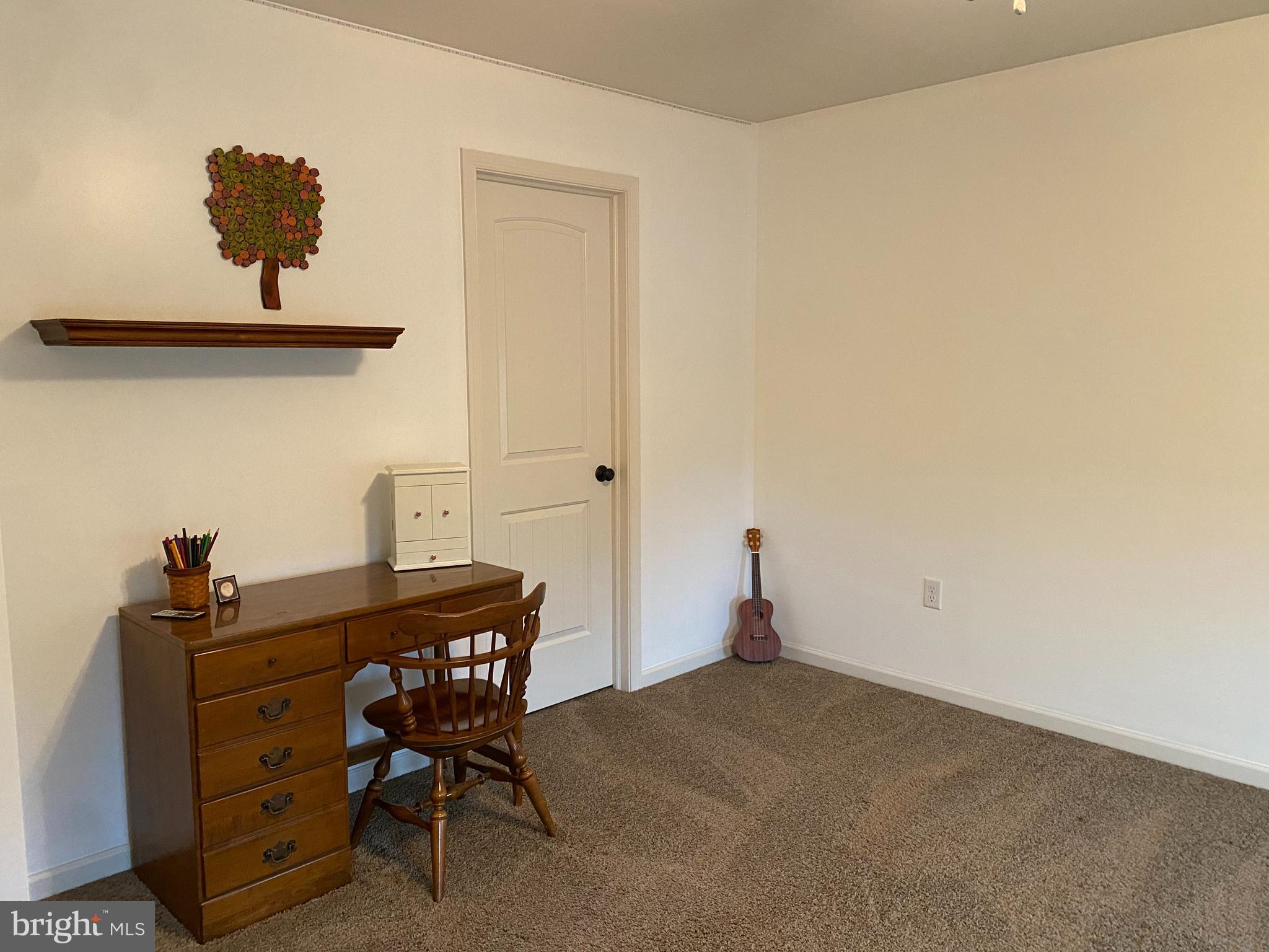 MEADOWS @ BACHMAN RUN - Residential