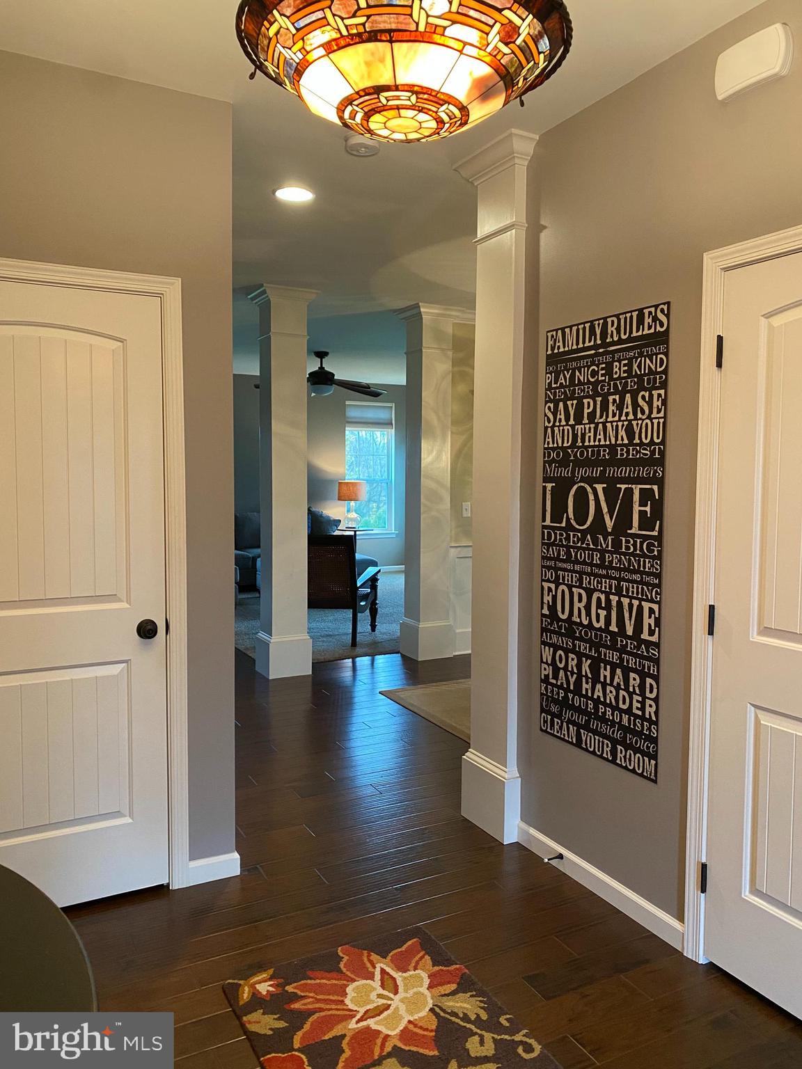 MEADOWS @ BACHMAN RUN - Residential