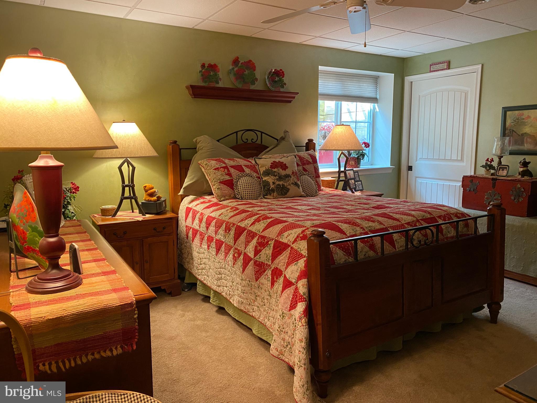 MEADOWS @ BACHMAN RUN - Residential