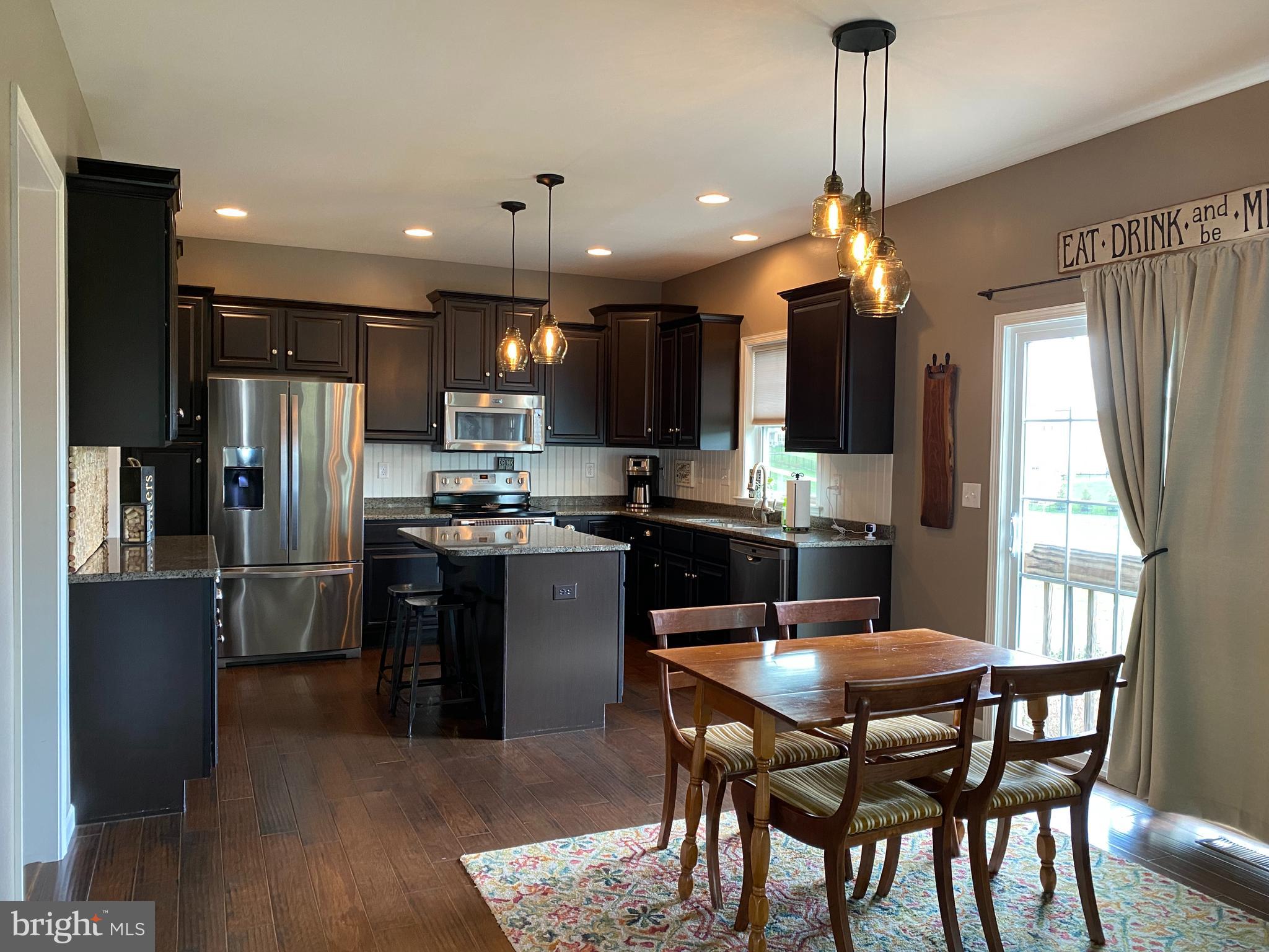 MEADOWS @ BACHMAN RUN - Residential