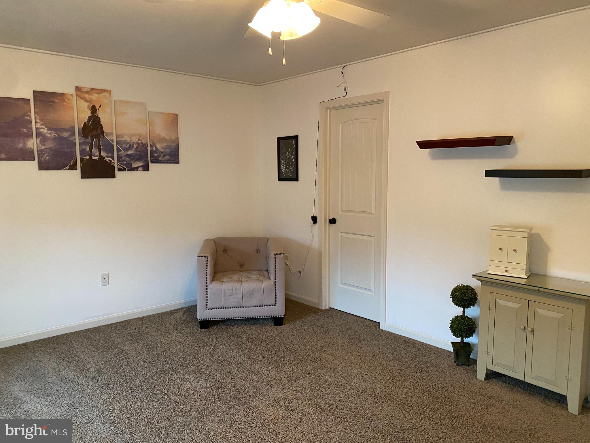 MEADOWS @ BACHMAN RUN - Residential