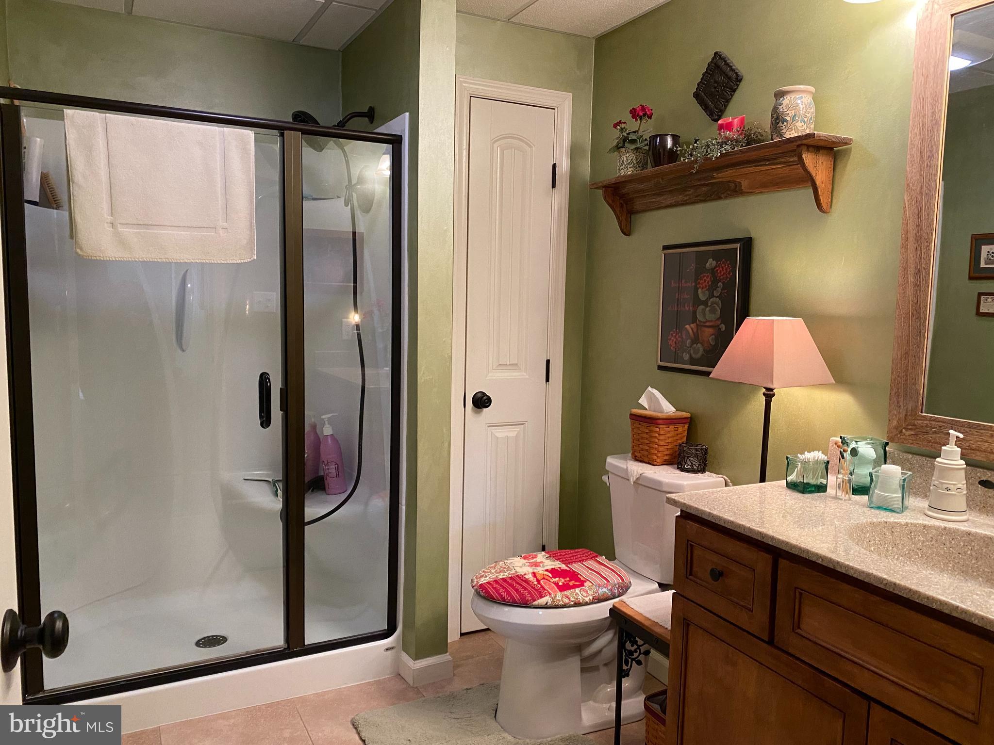 MEADOWS @ BACHMAN RUN - Residential