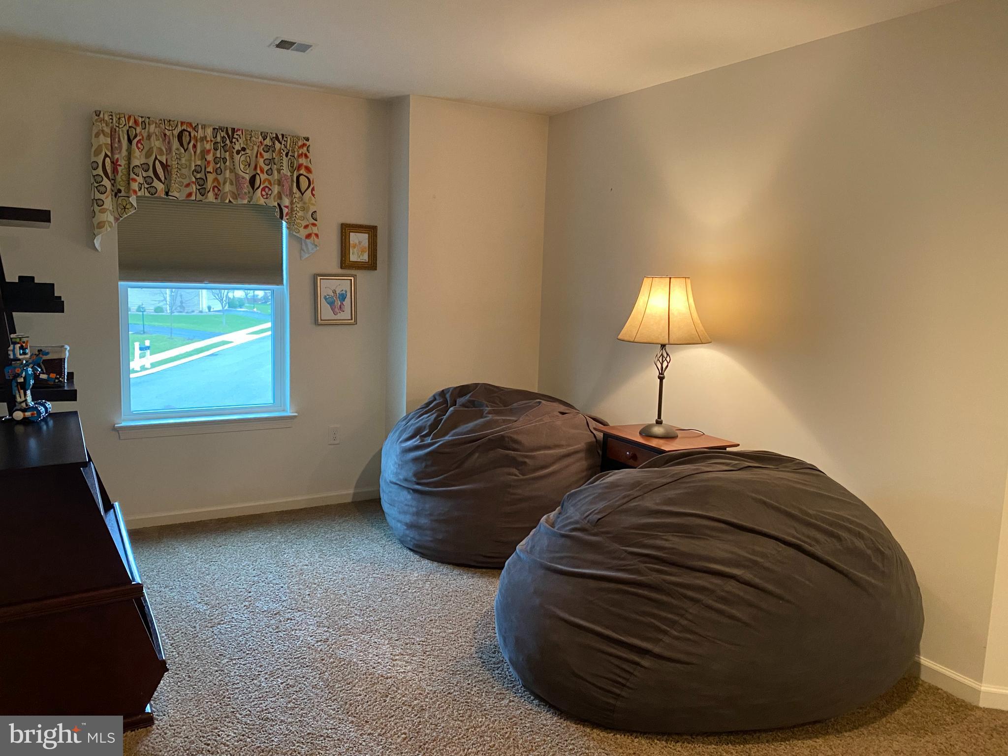 MEADOWS @ BACHMAN RUN - Residential