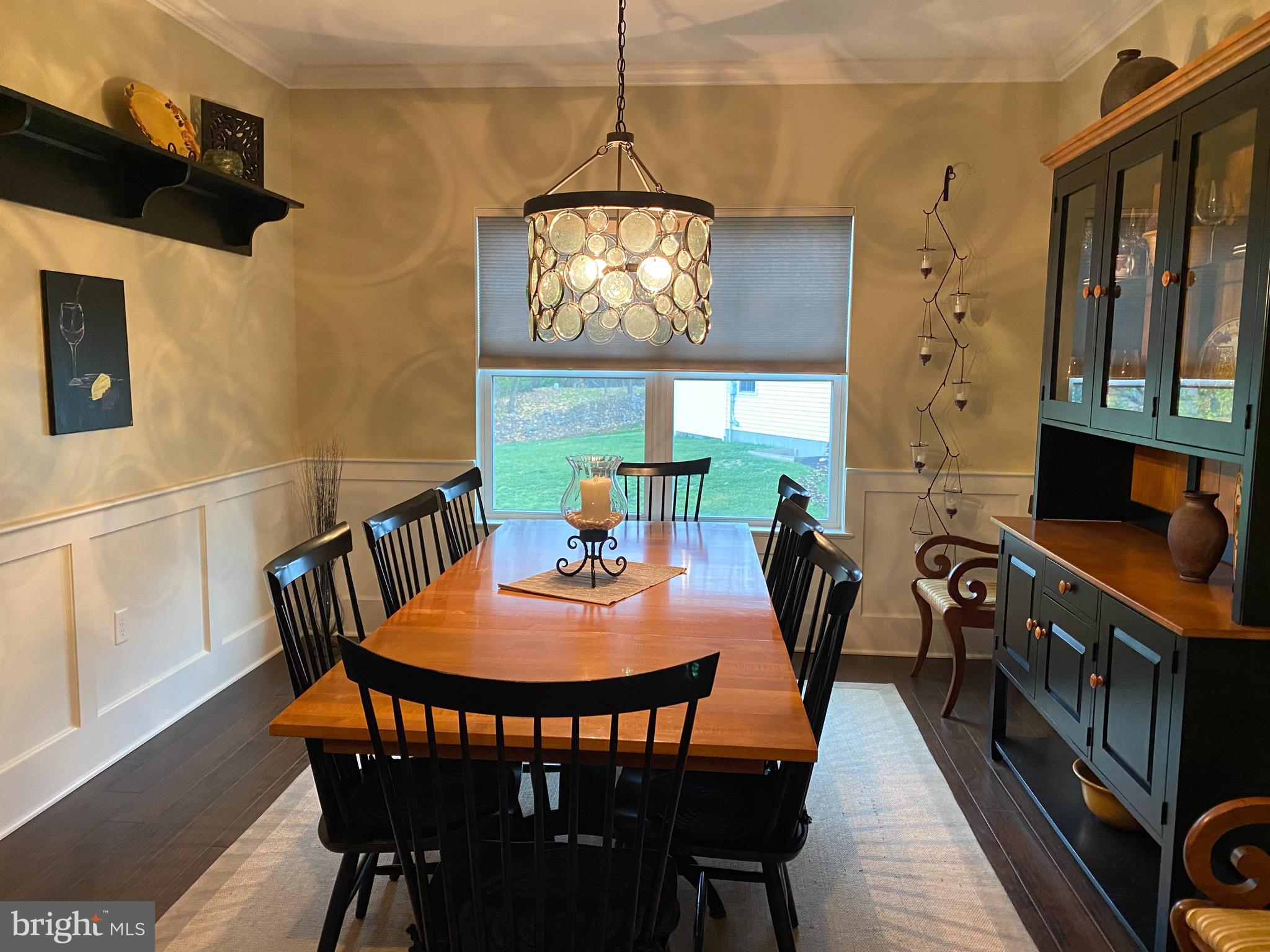 MEADOWS @ BACHMAN RUN - Residential