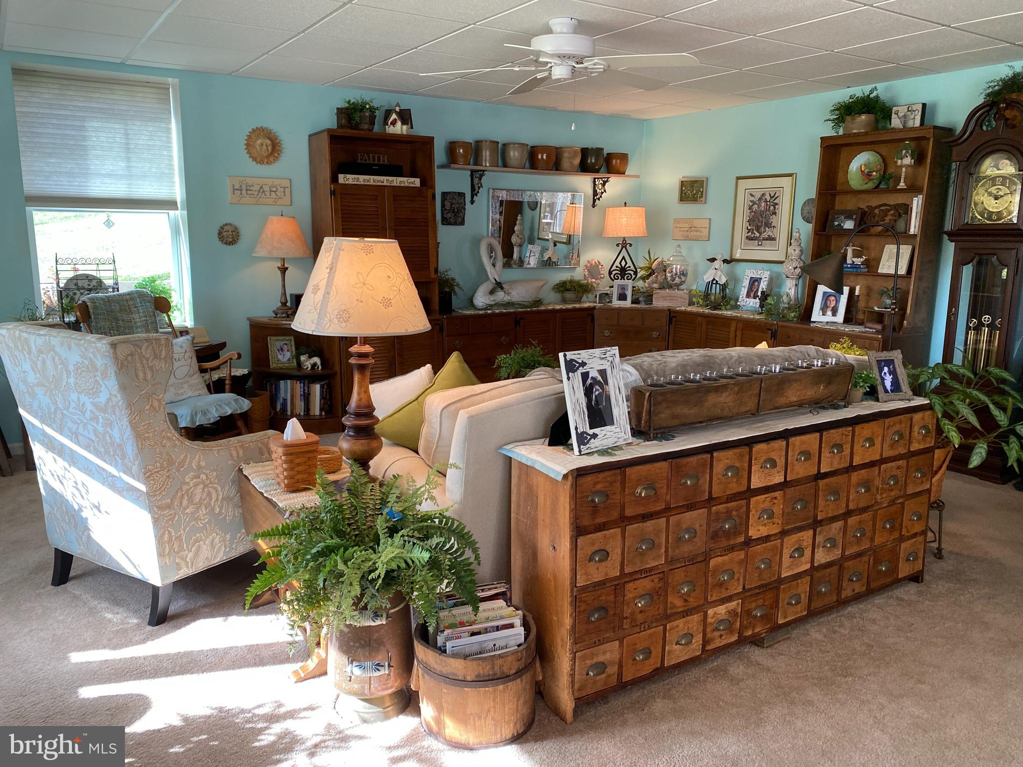 MEADOWS @ BACHMAN RUN - Residential