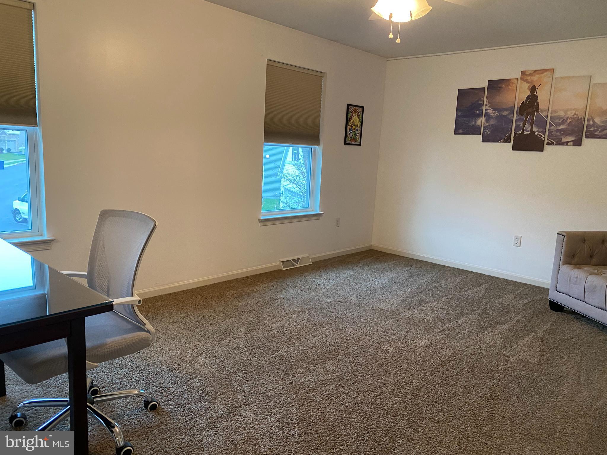 MEADOWS @ BACHMAN RUN - Residential